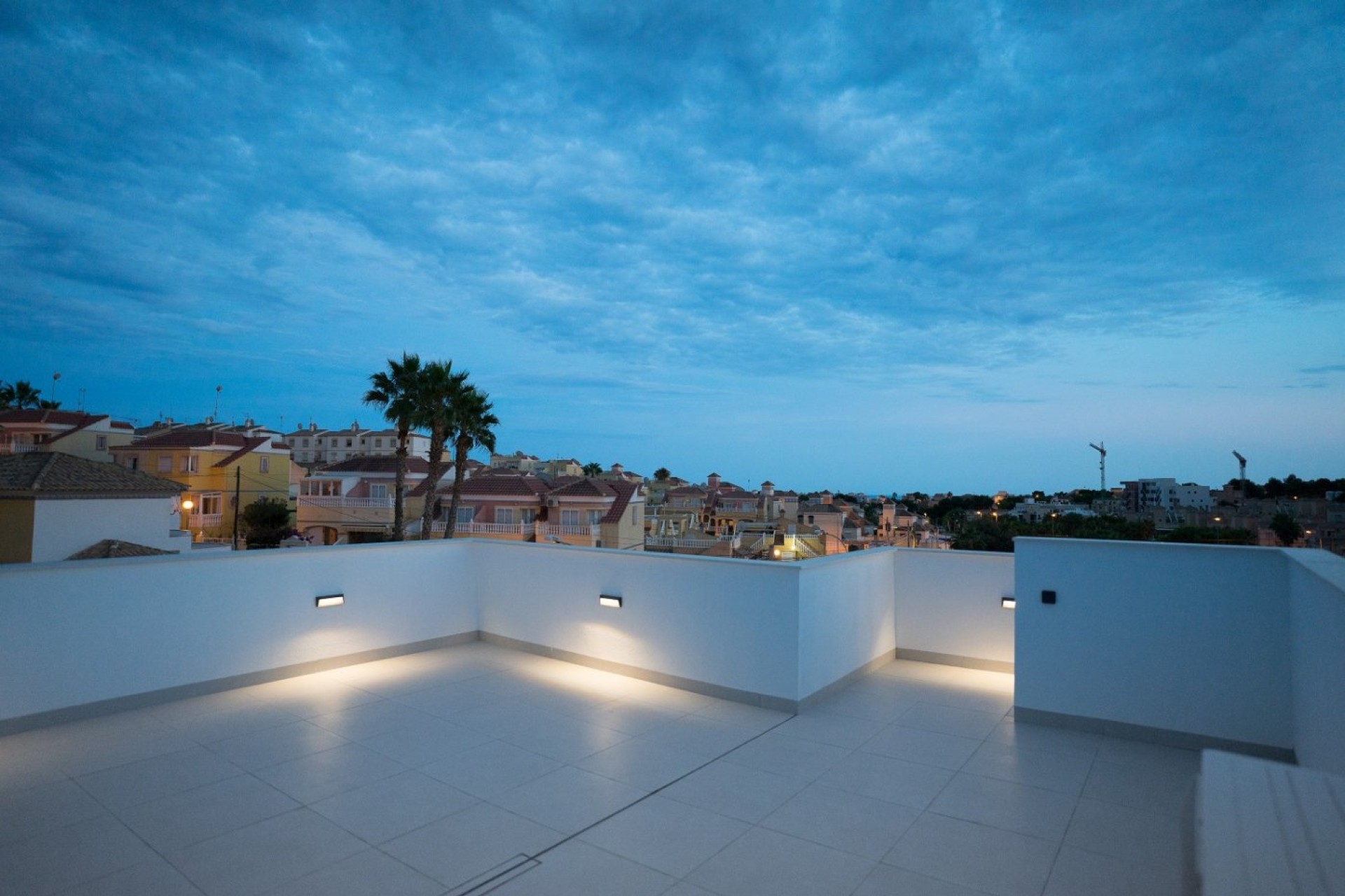 Nieuwbouw Woningen - Villa - San Miguel de las Salinas - Blue Lagoon