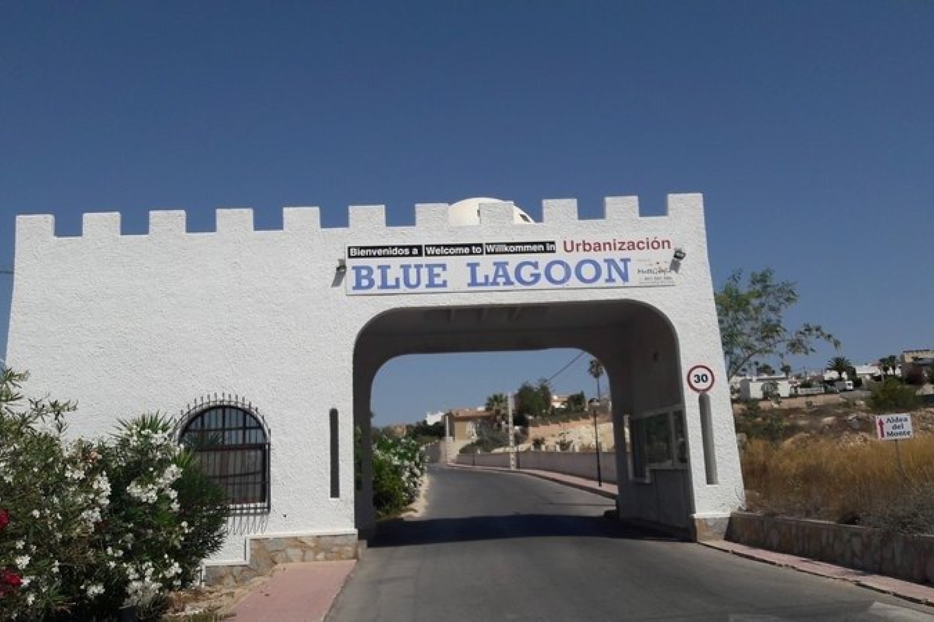 Nieuwbouw Woningen - Villa - San Miguel de las Salinas - Blue Lagoon