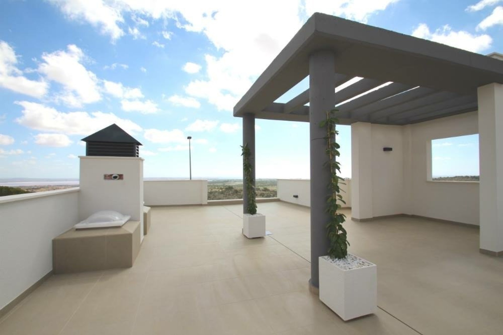 Nieuwbouw Woningen - Villa - San Miguel de las Salinas - Cerro Del Sol