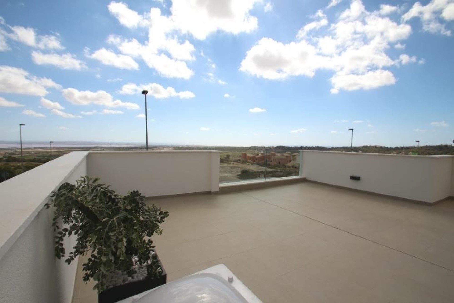 Nieuwbouw Woningen - Villa - San Miguel de las Salinas - Cerro Del Sol