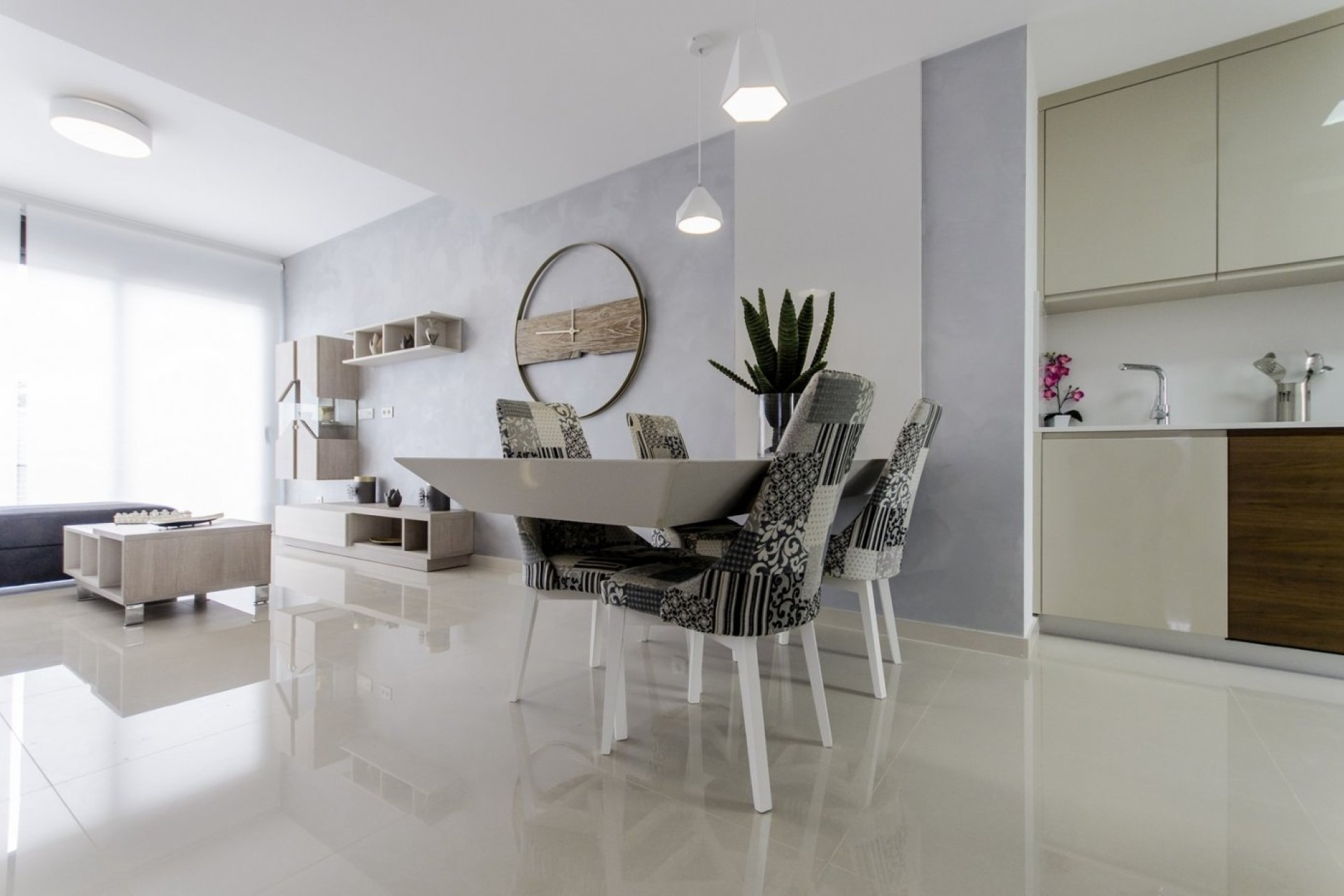 Nieuwbouw Woningen - Villa - San Miguel de las Salinas - Cerro Del Sol