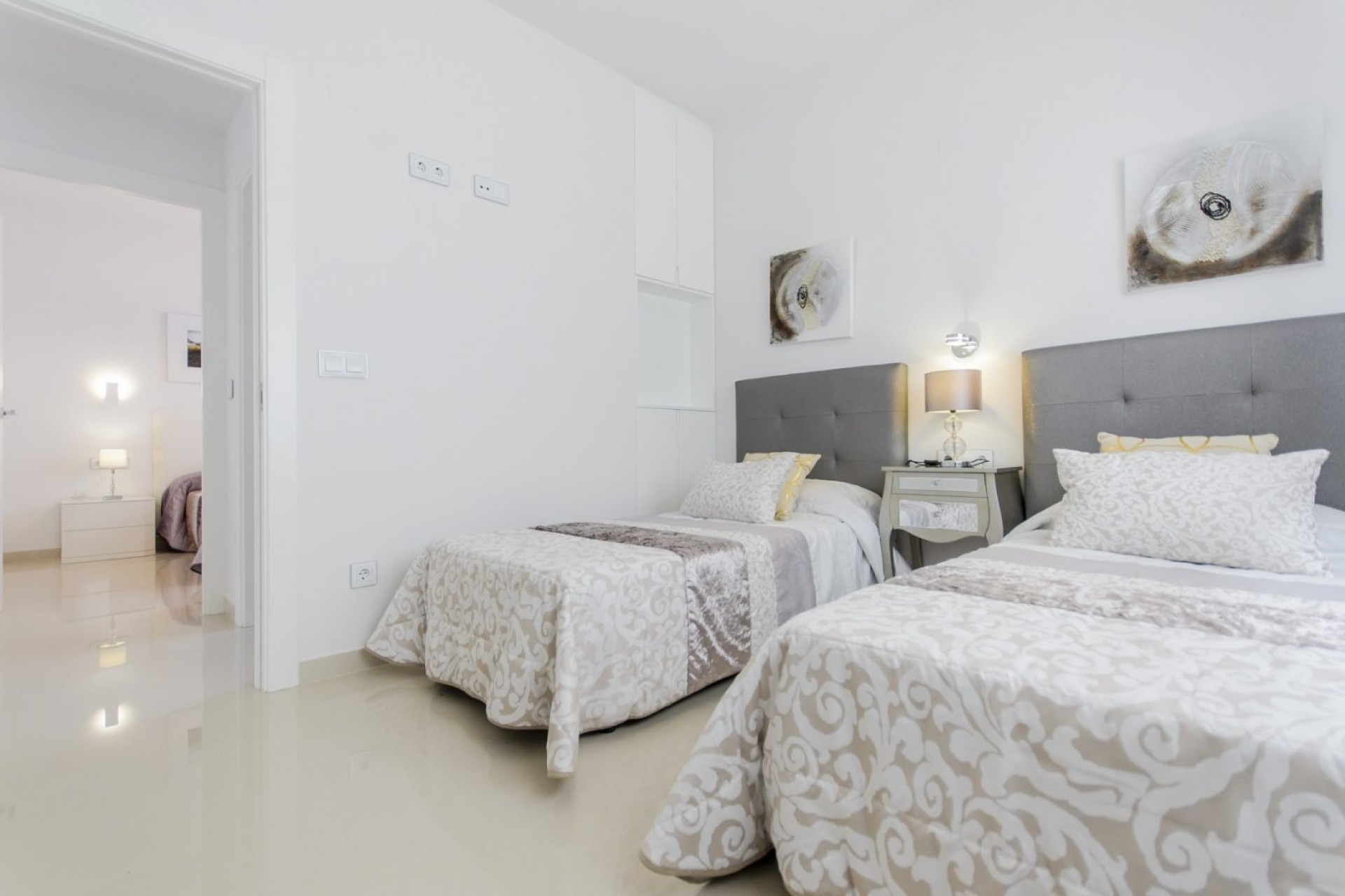 Nieuwbouw Woningen - Villa - San Miguel de las Salinas - Cerro Del Sol