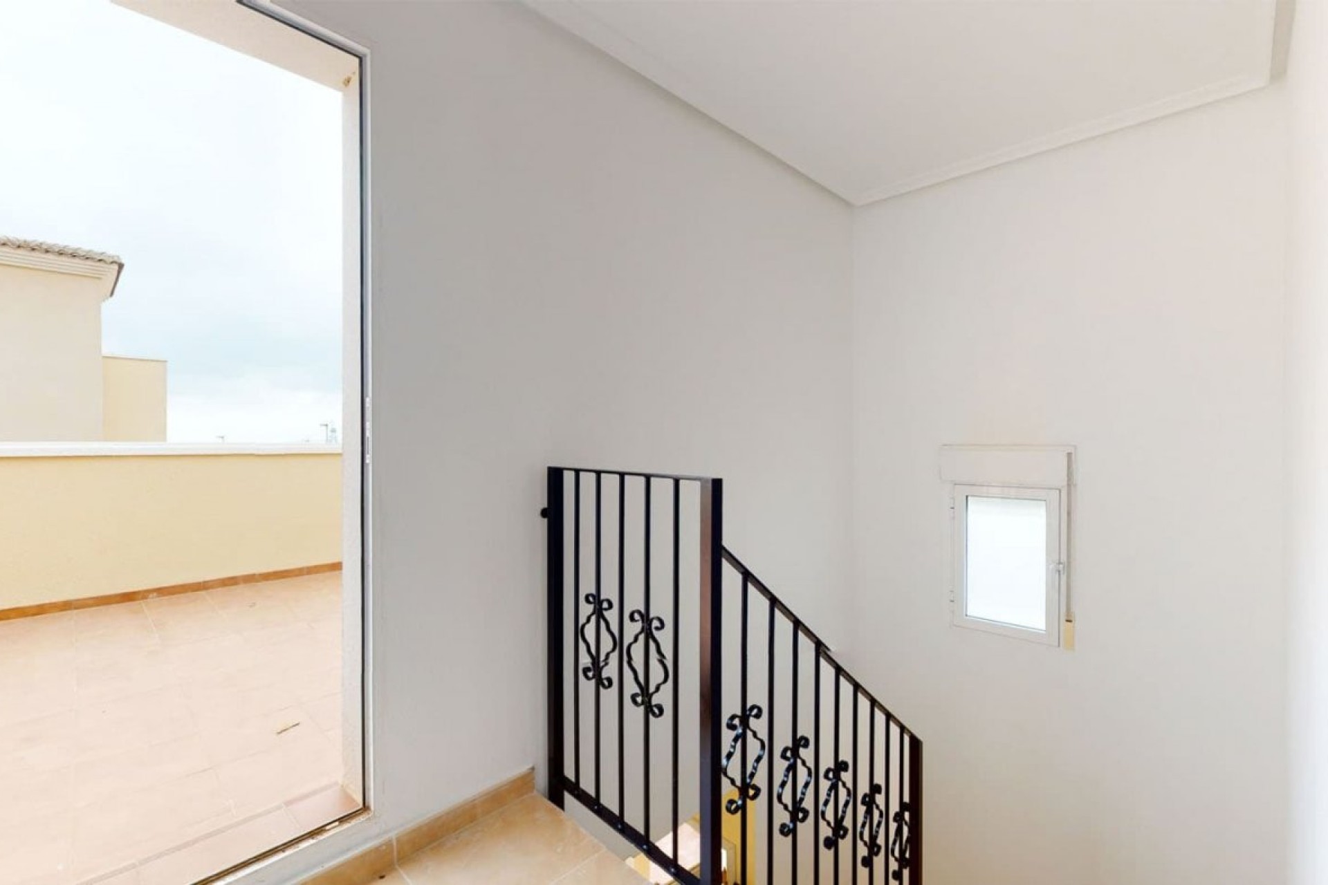 Nieuwbouw Woningen - Villa - San Miguel de las Salinas - Cerro Del Sol