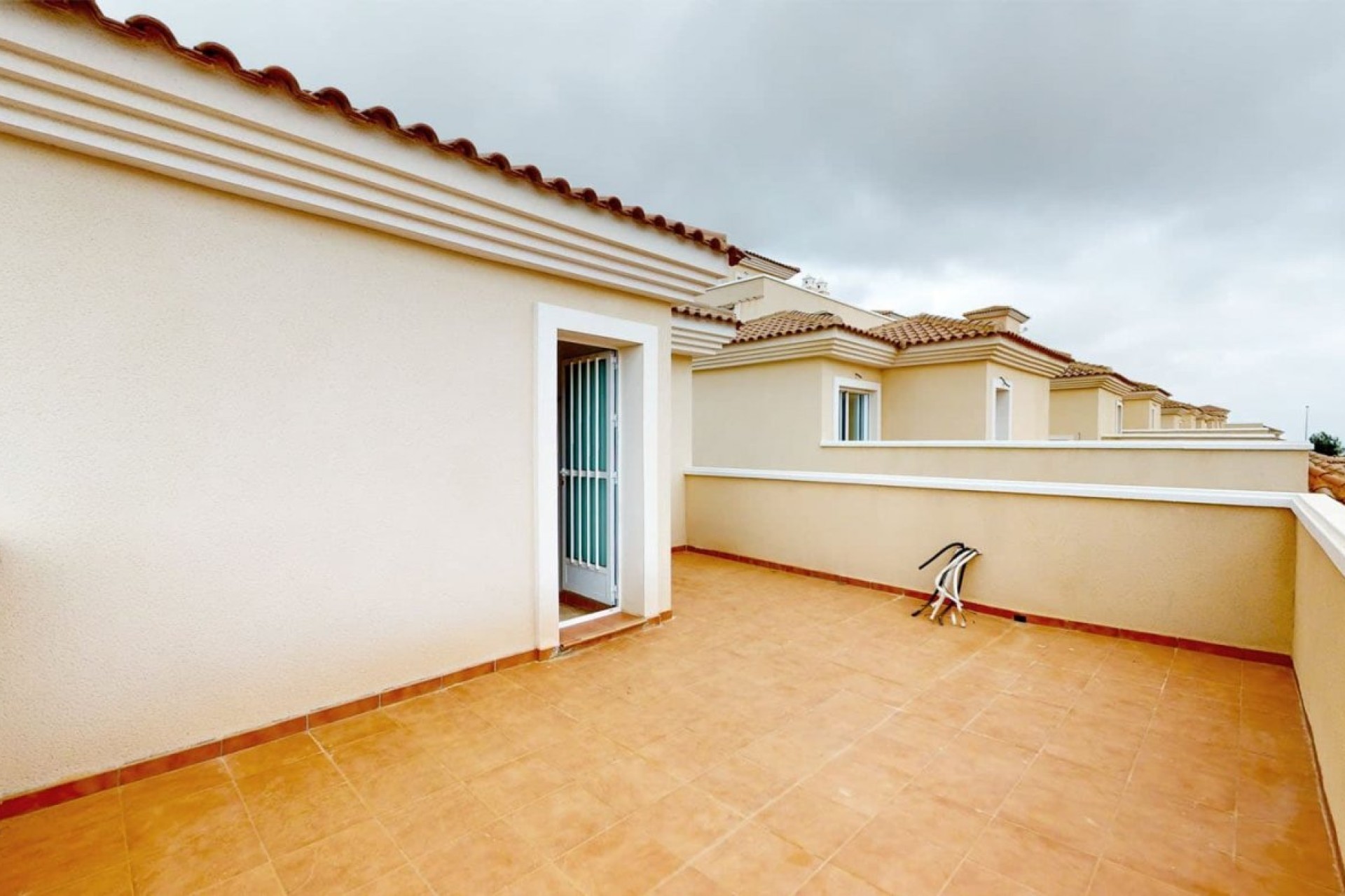 Nieuwbouw Woningen - Villa - San Miguel de las Salinas - Cerro Del Sol