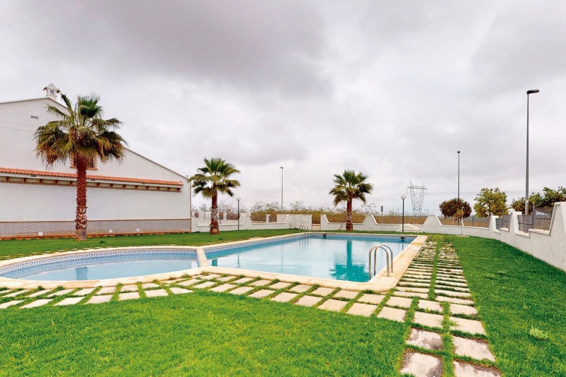 Nieuwbouw Woningen - Villa - San Miguel de las Salinas - Cerro Del Sol