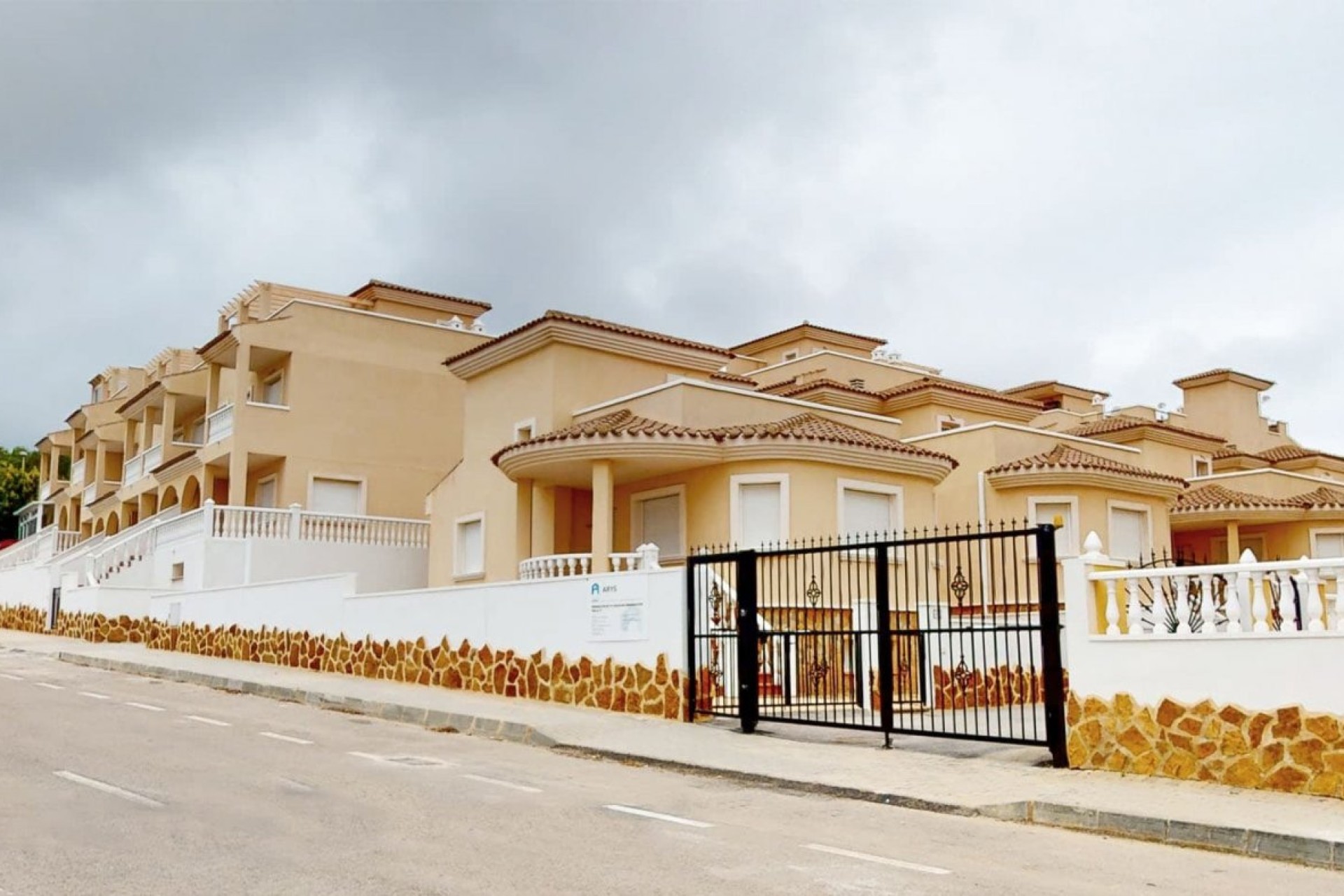 Nieuwbouw Woningen - Villa - San Miguel de las Salinas - Cerro Del Sol