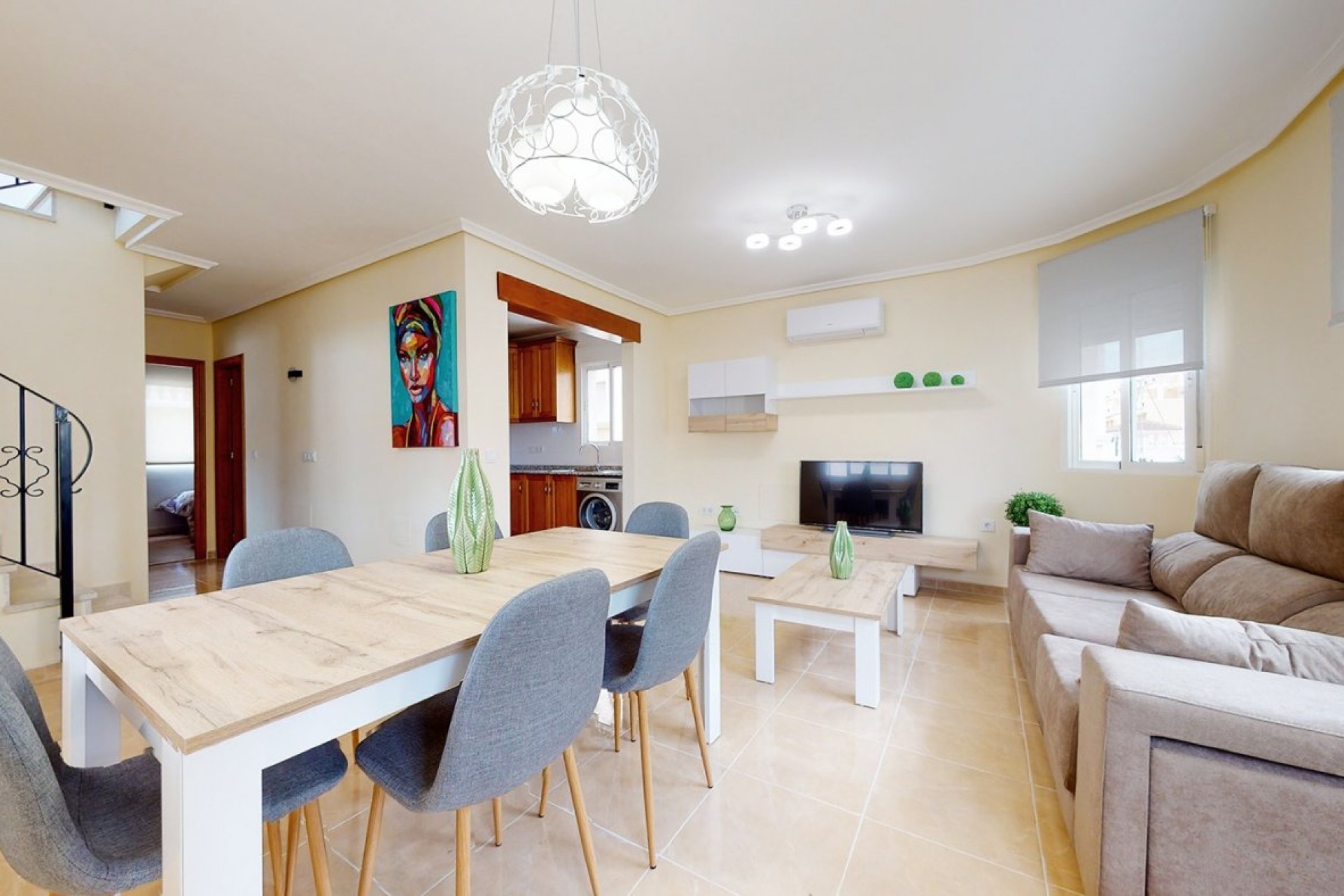 Nieuwbouw Woningen - Villa - San Miguel de las Salinas - Cerro Del Sol