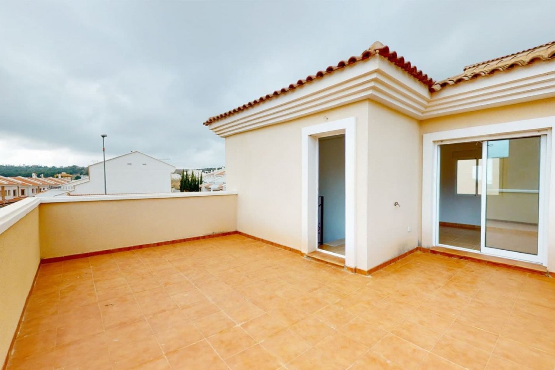 Nieuwbouw Woningen - Villa - San Miguel de las Salinas - Cerro Del Sol