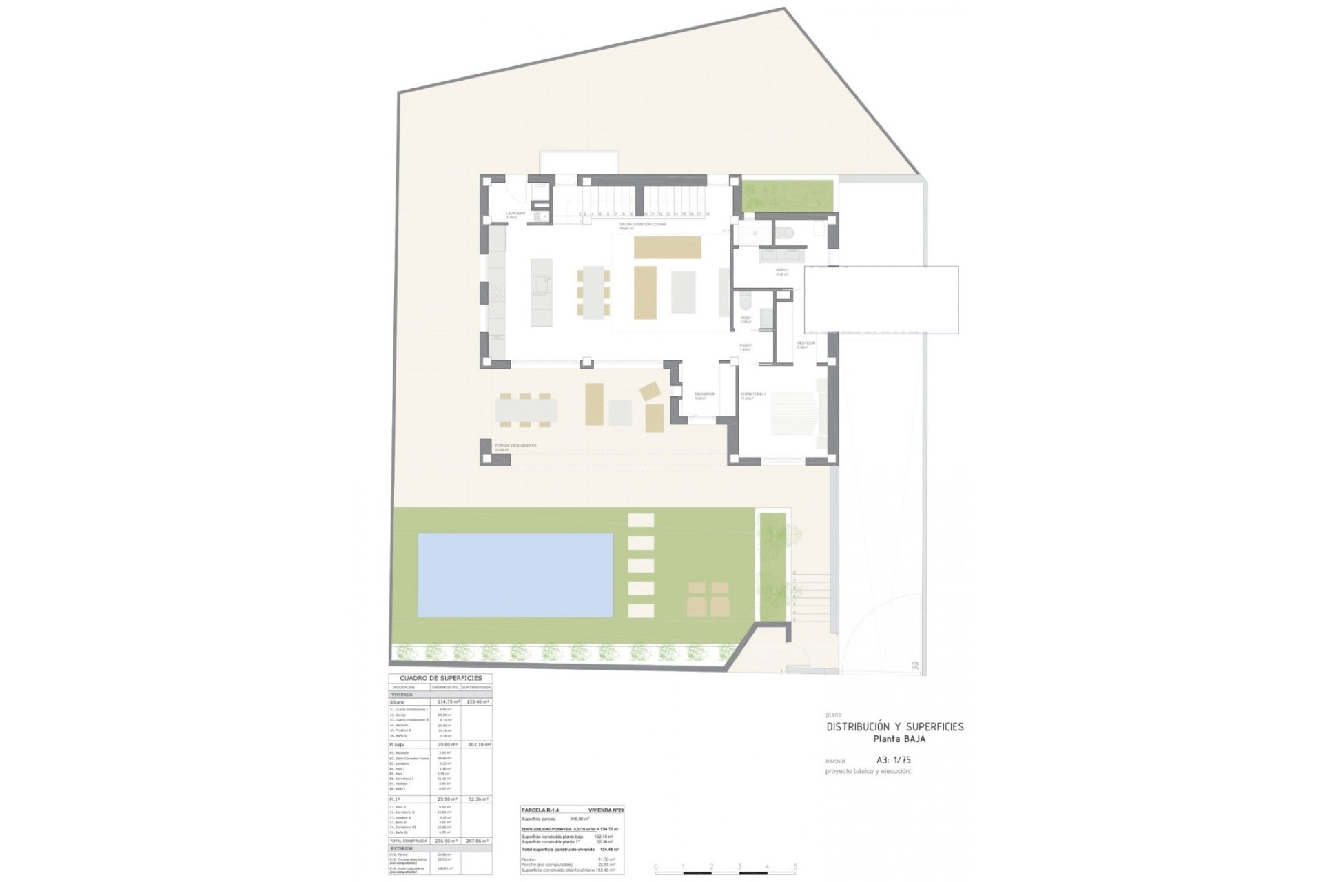 Nieuwbouw Woningen - Villa - Torrevieja - Los Altos