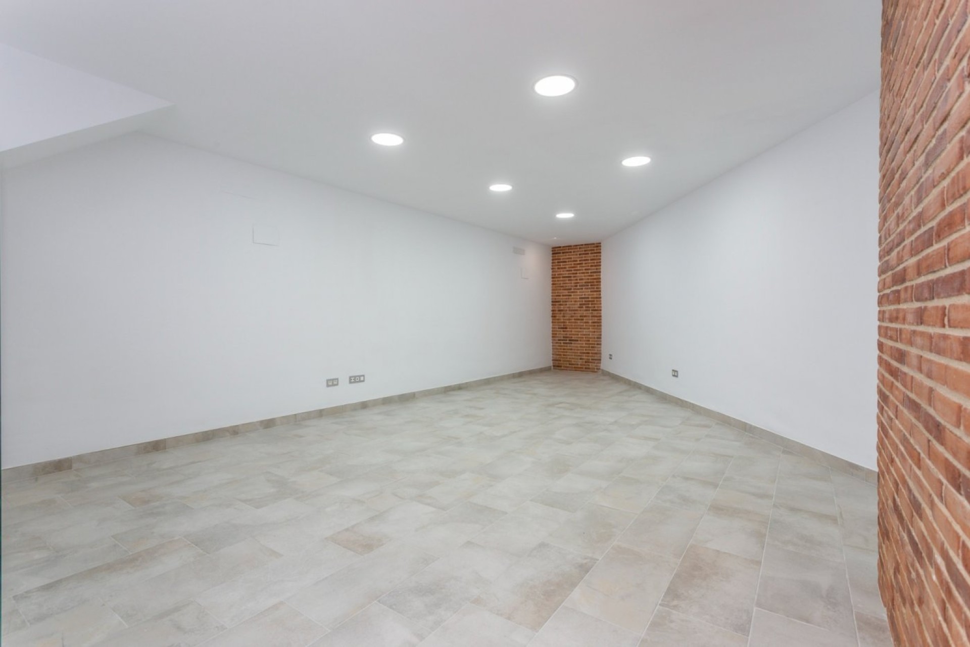 Nieuwbouw Woningen - Villa - Torrevieja - Torrejón