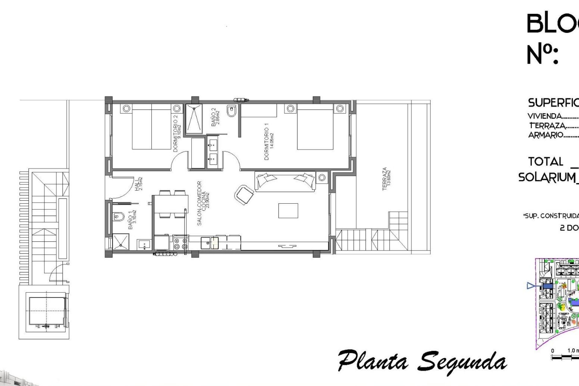 Nouvelle construction - Apartment - Guardamar del Segura - El Raso