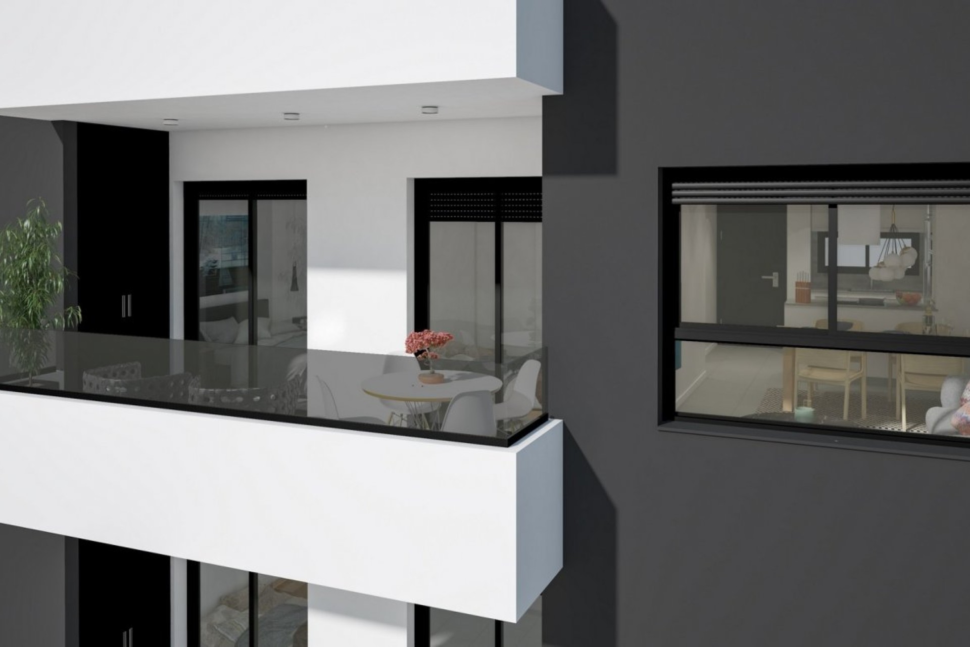 Nouvelle construction - Apartment - Orihuela Costa - Villamartín