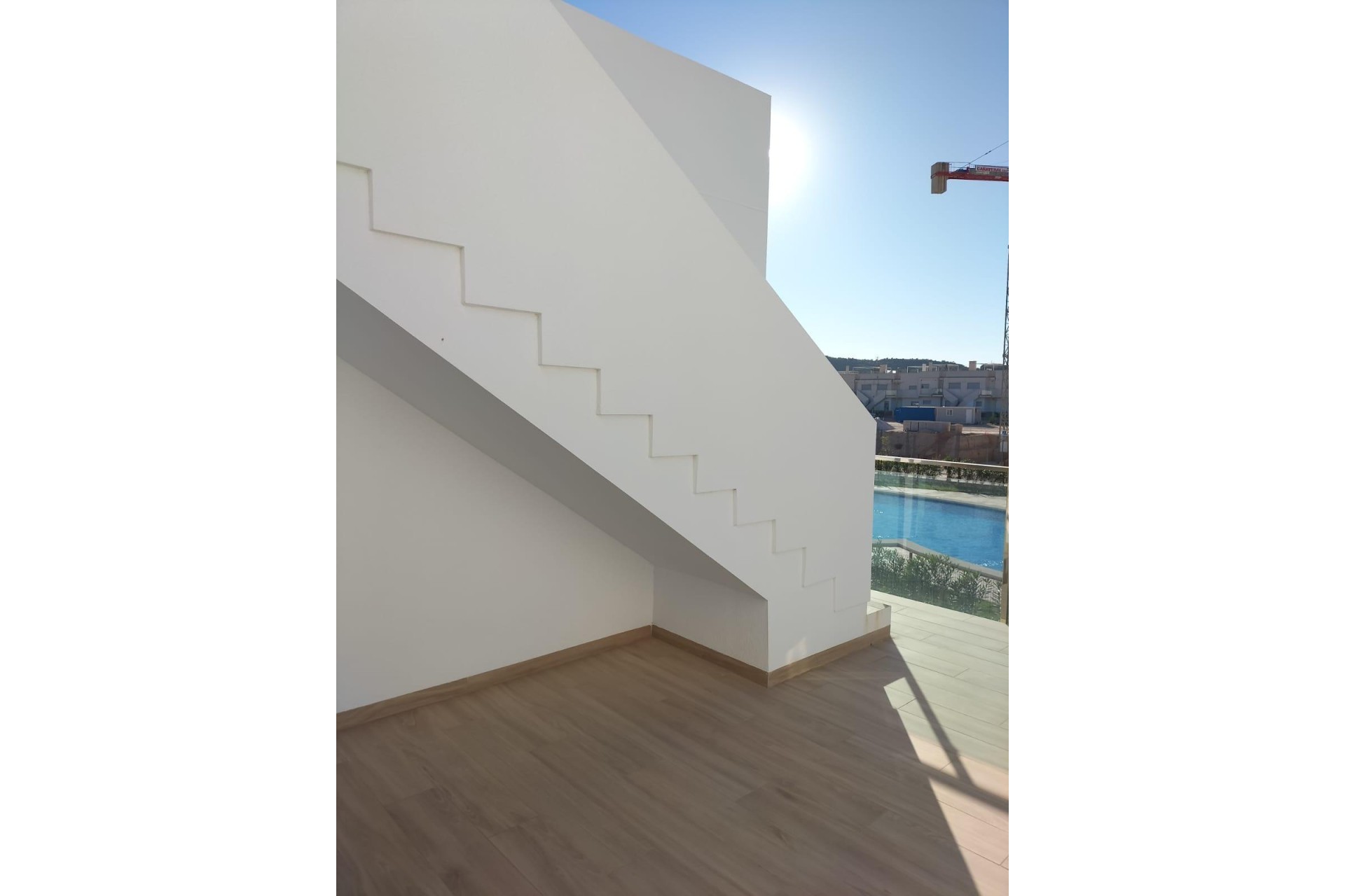 Nouvelle construction - Apartment - Orihuela - Vistabella Golf