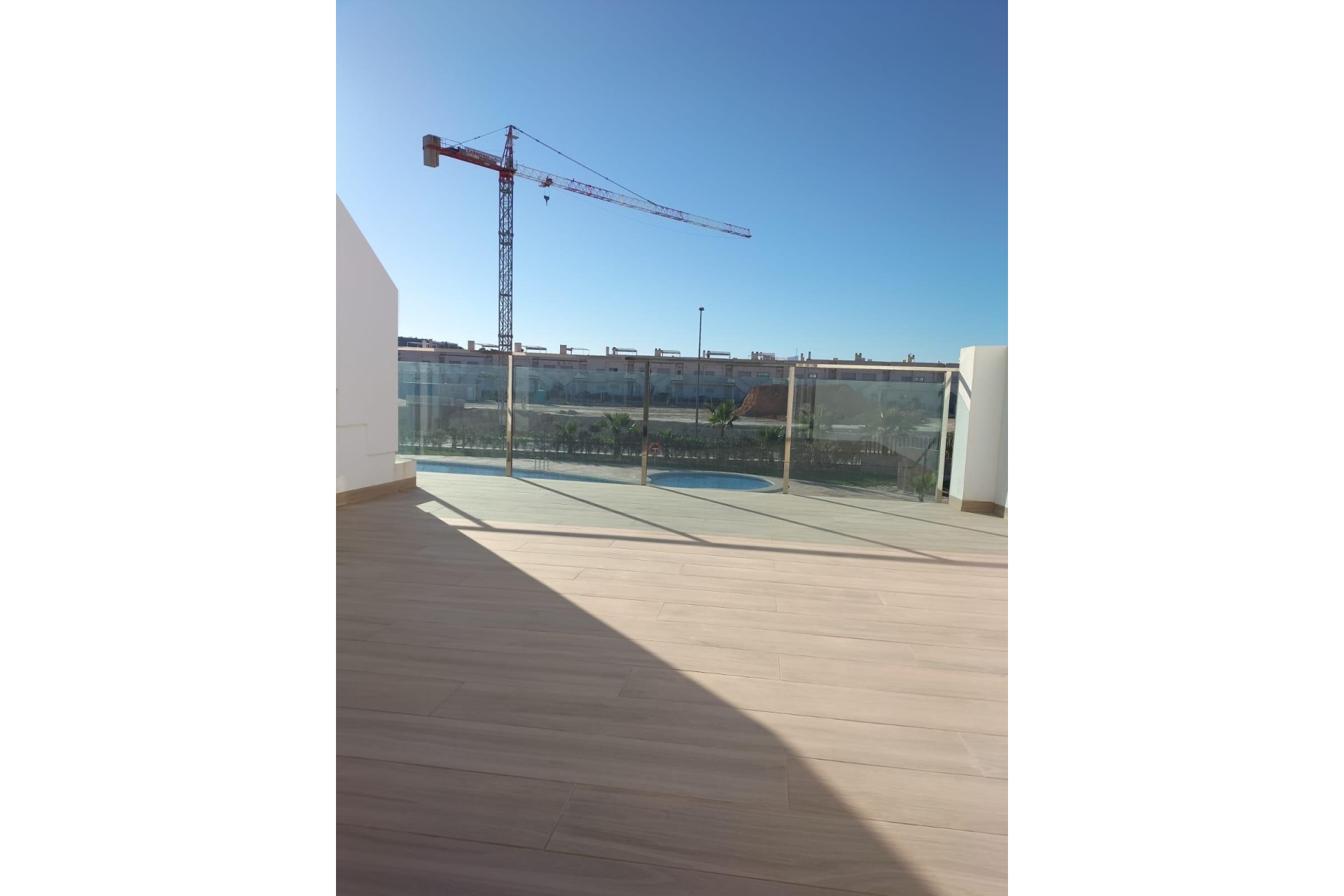 Nouvelle construction - Apartment - Orihuela - Vistabella Golf