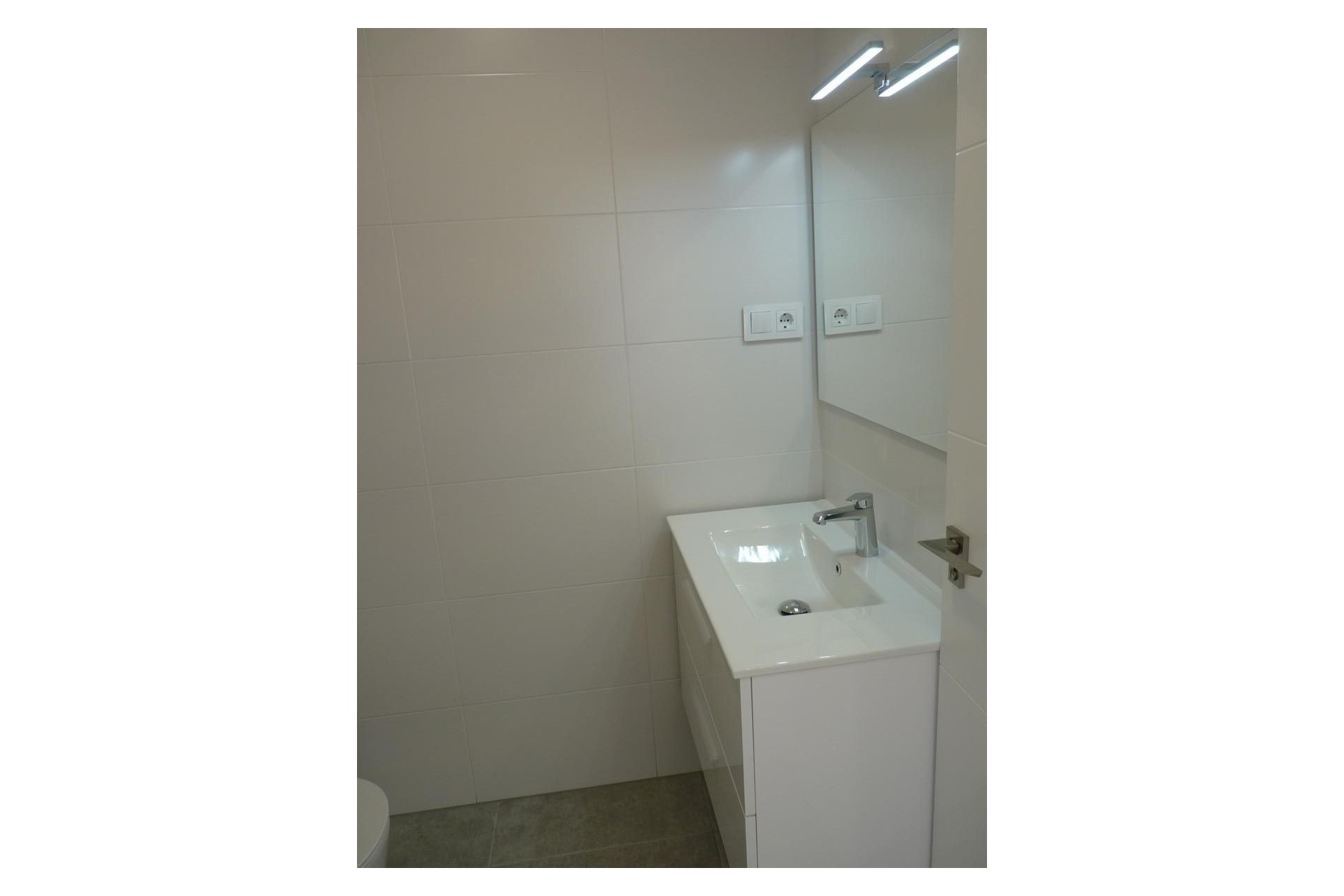 Nouvelle construction - Apartment - Pilar de la Horadada