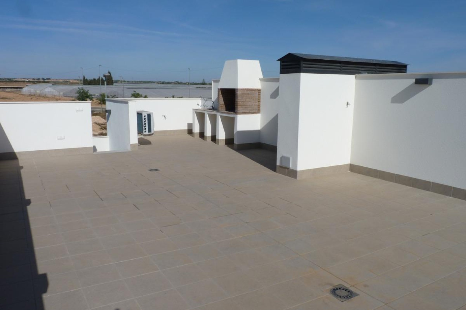 Nouvelle construction - Apartment - Pilar de la Horadada