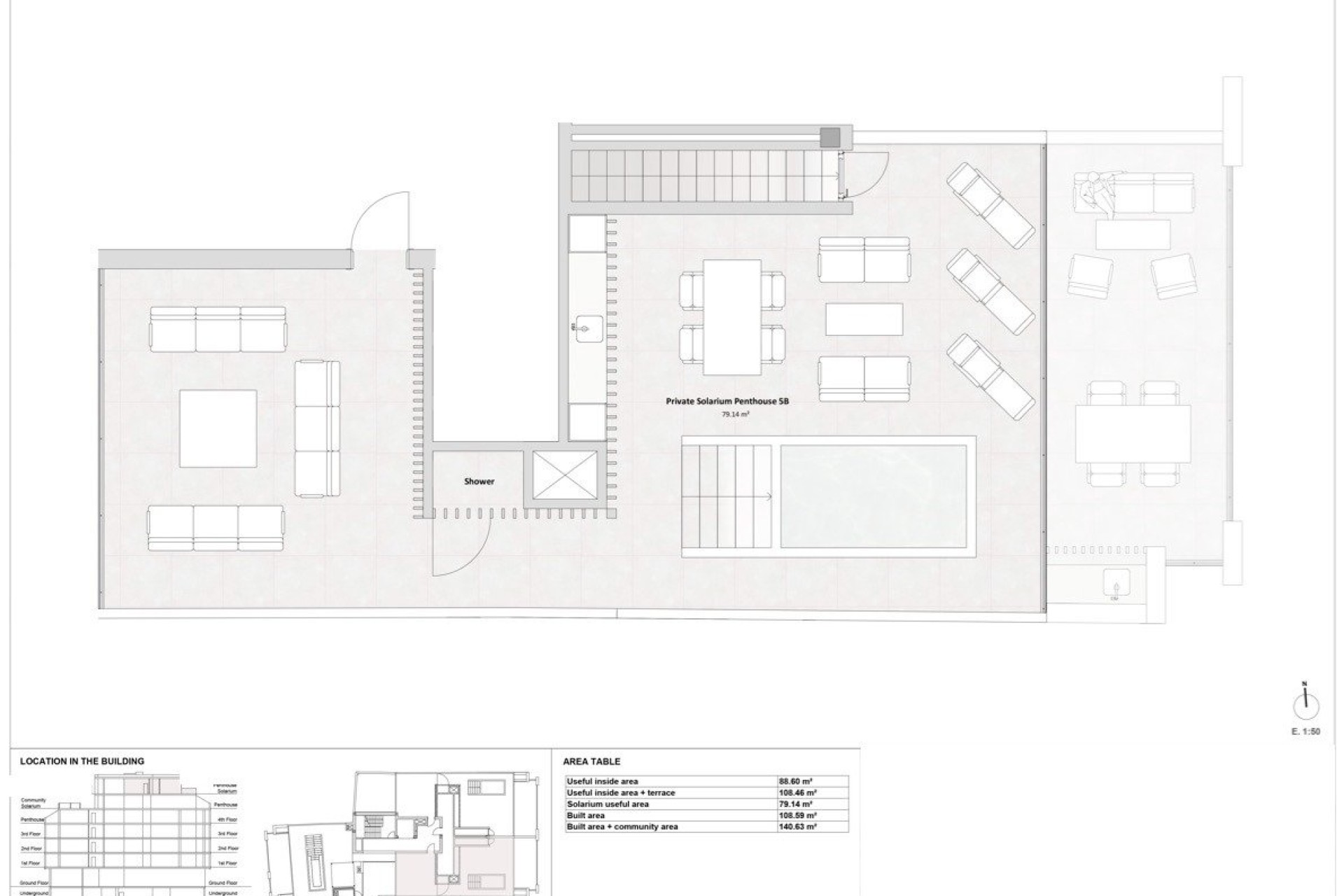 Nouvelle construction - Apartment - Torrevieja - La Mata