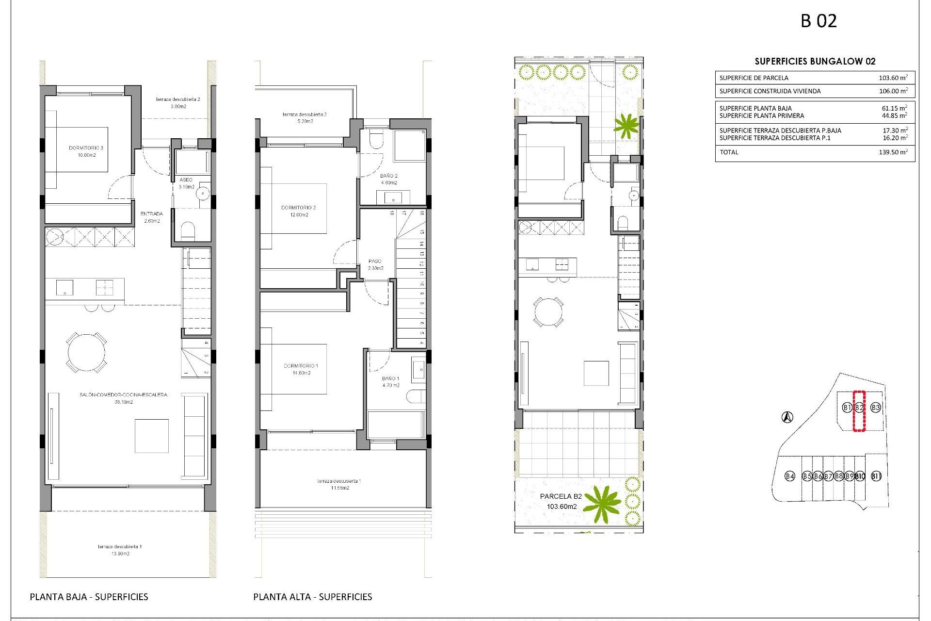 Nouvelle construction - Maison - Finestrat - Sierra Cortina