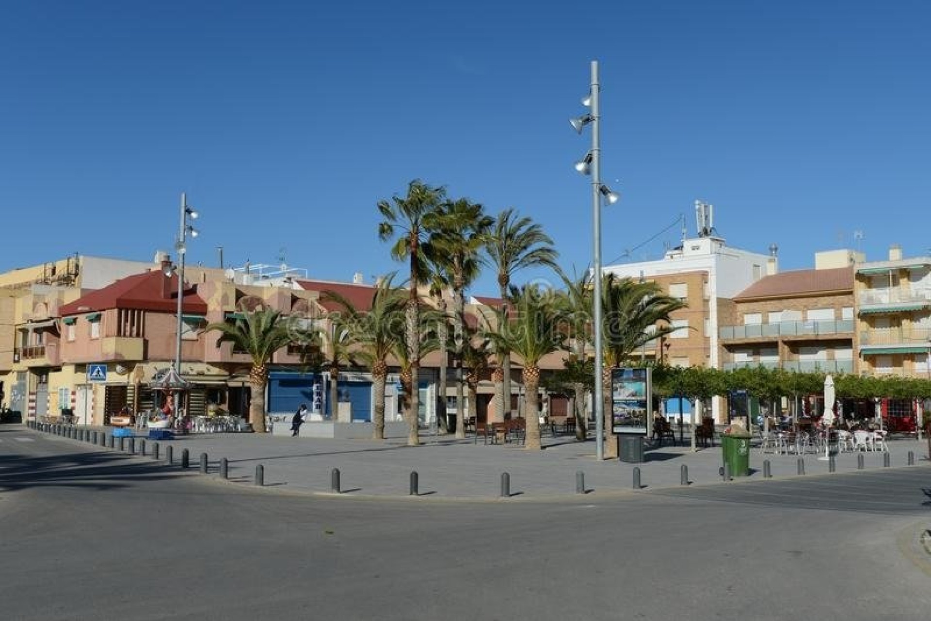 Nouvelle construction - Maison - Pilar de la Horadada - La Torre De La Horadada