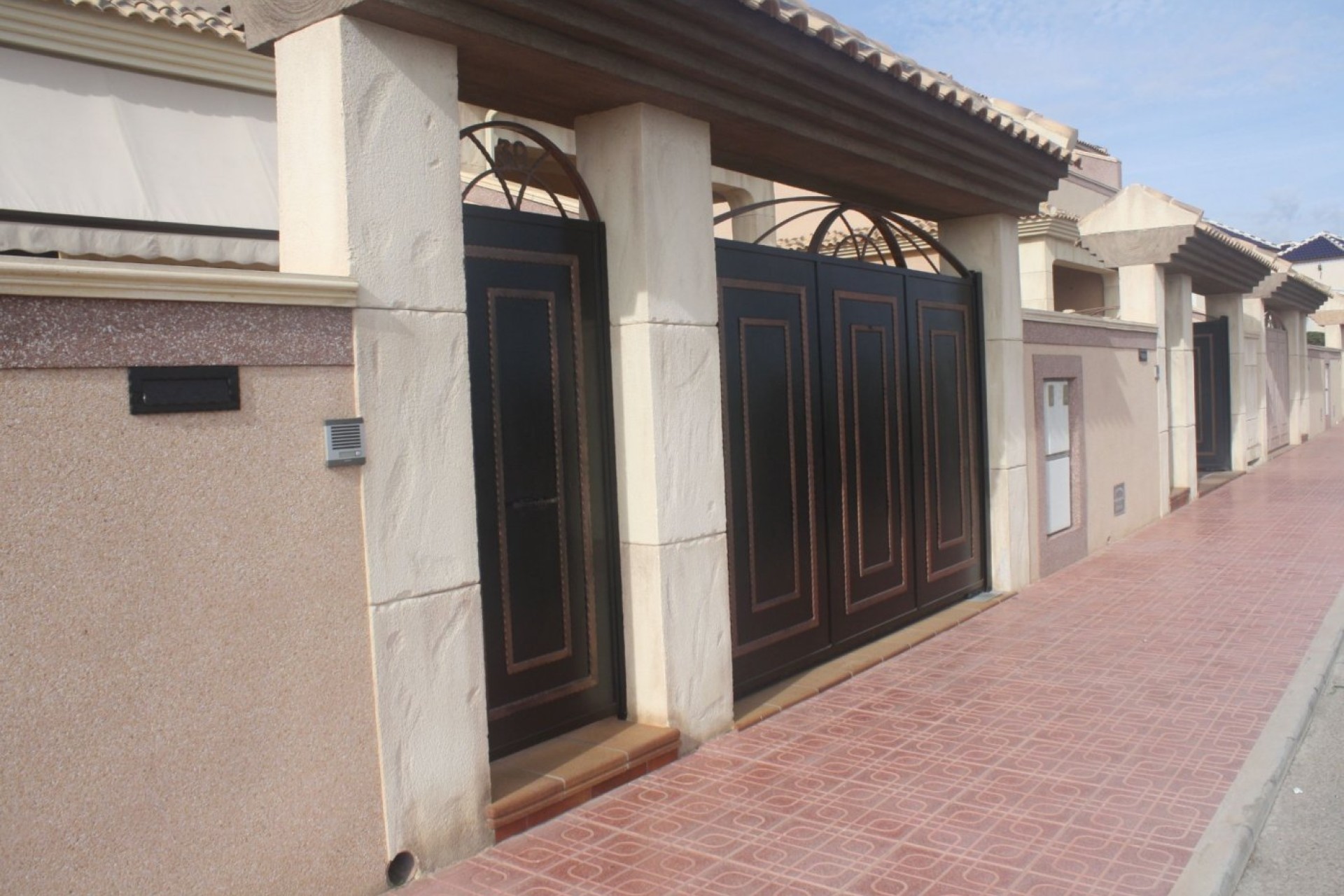 Nouvelle construction - Maison - Torrevieja - Los Altos