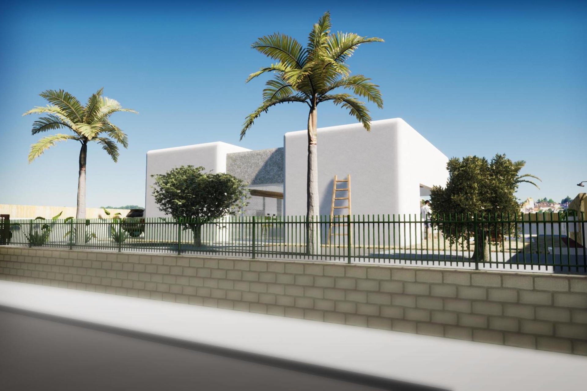 Nouvelle construction - Villa - Alfas del Pí - Arabí