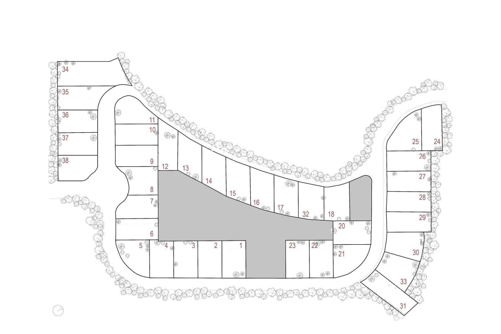 Nouvelle construction - Villa - Alfas del Pí - Barranc Fondo