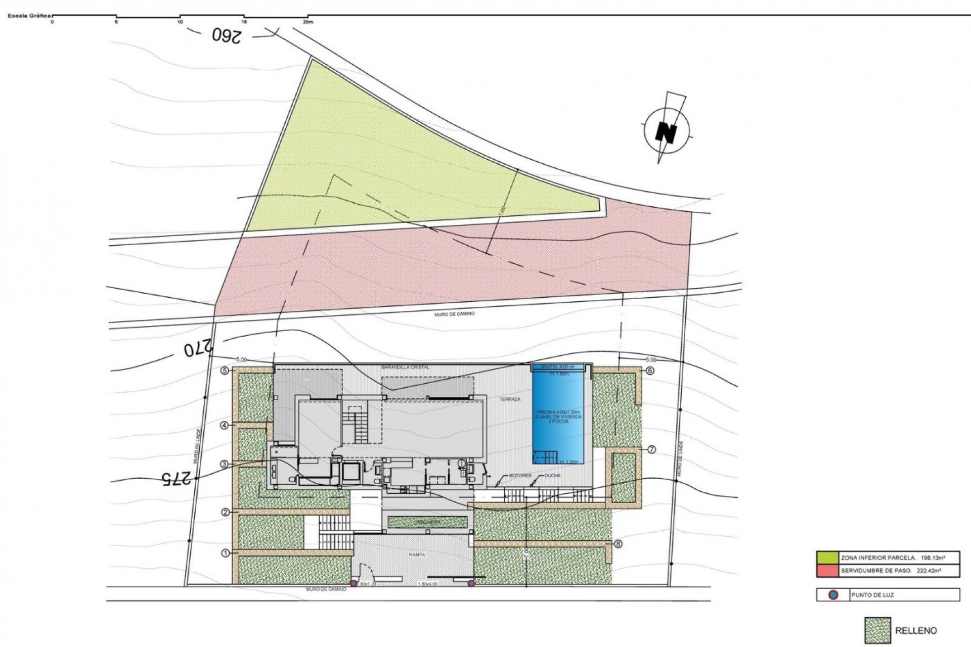 Nouvelle construction - Villa - Altea - Sierra de Altea