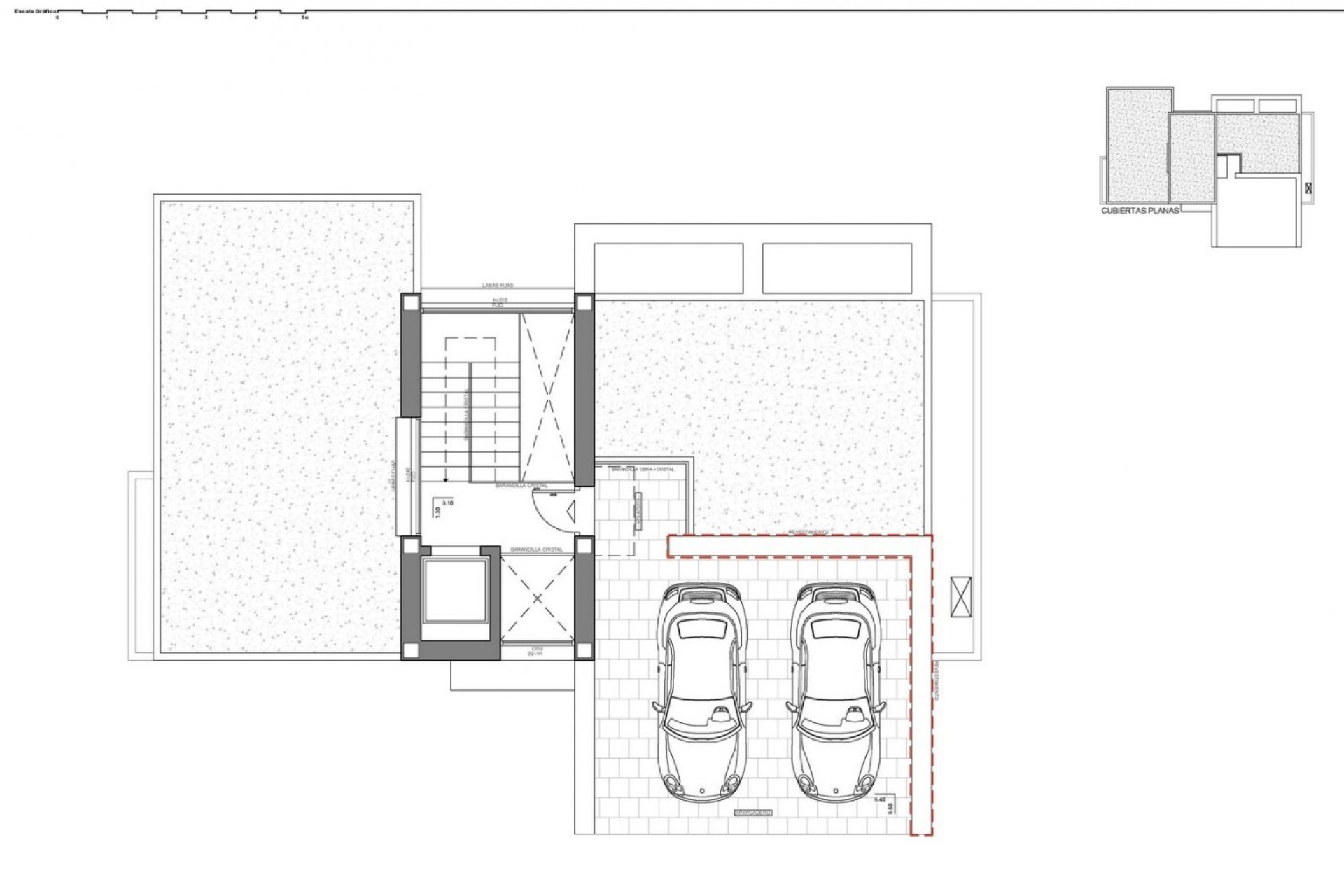 Nouvelle construction - Villa - Altea - Urbanizaciones