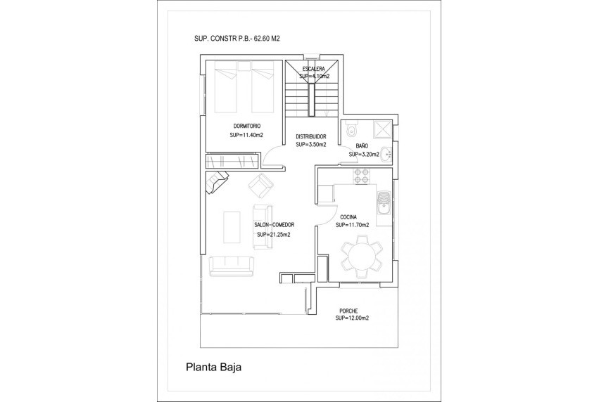 Nouvelle construction - Villa - Busot - Hoya de los Patos