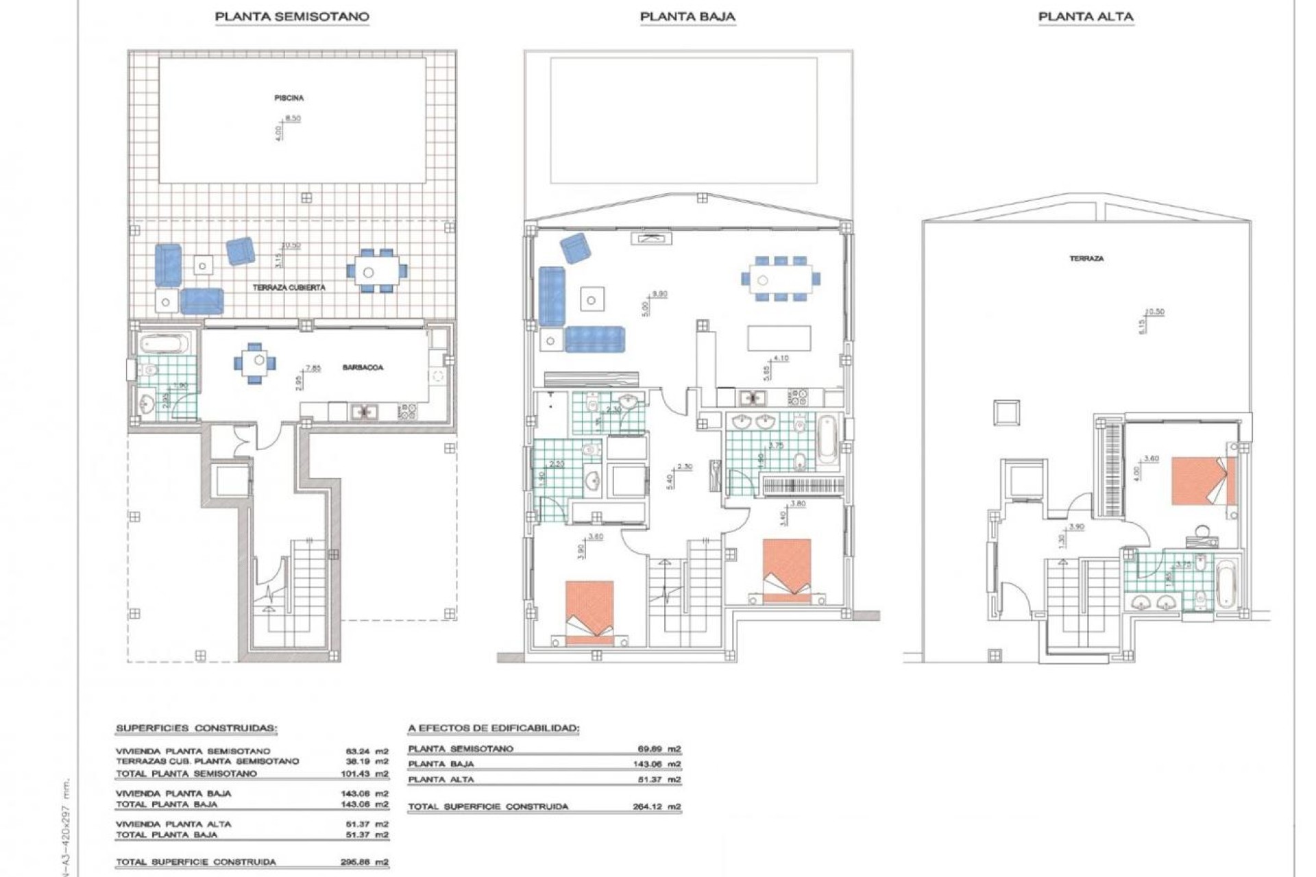 Nouvelle construction - Villa - Calpe - Gran Sol