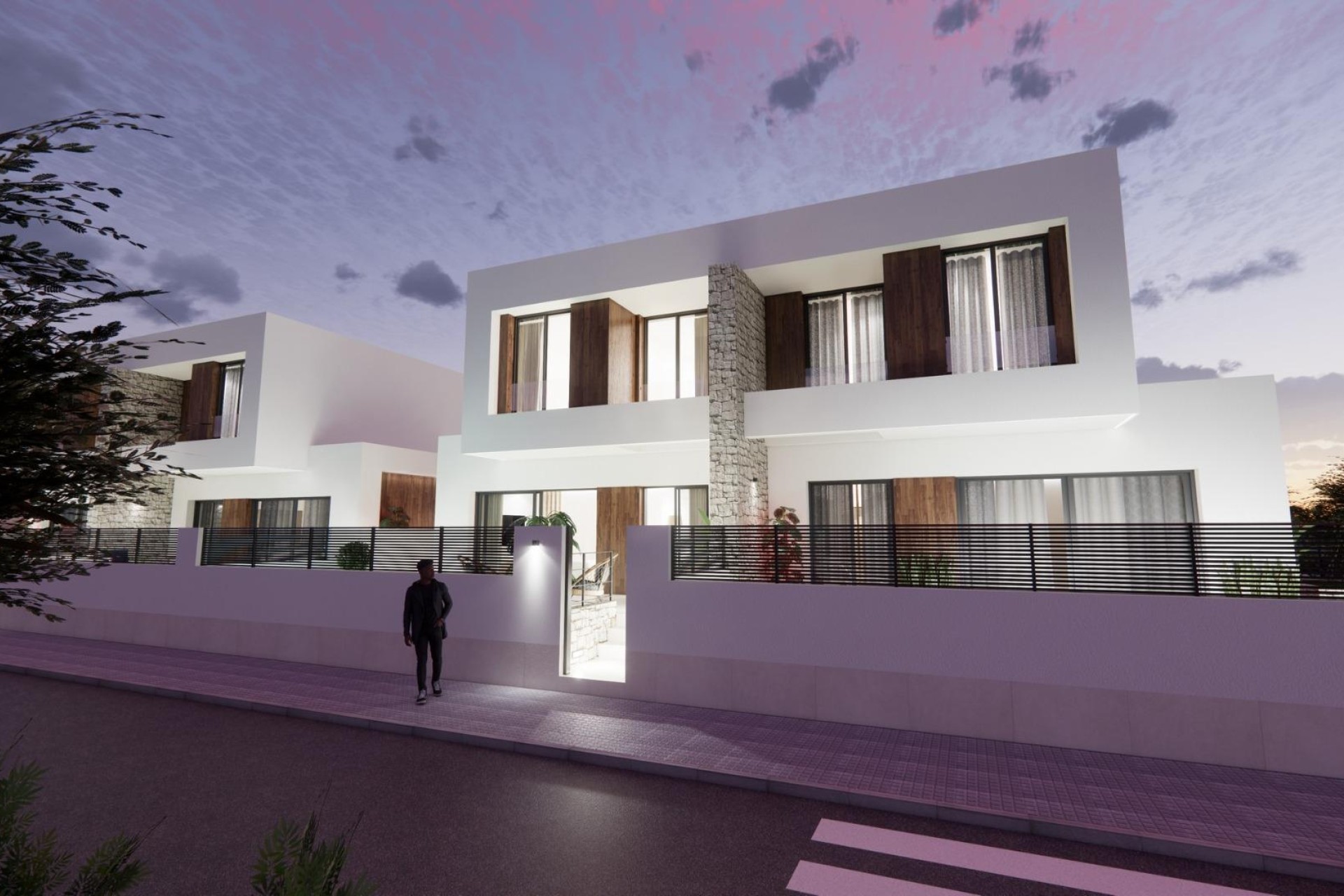 Nouvelle construction - Villa - Dolores - urbanizacion