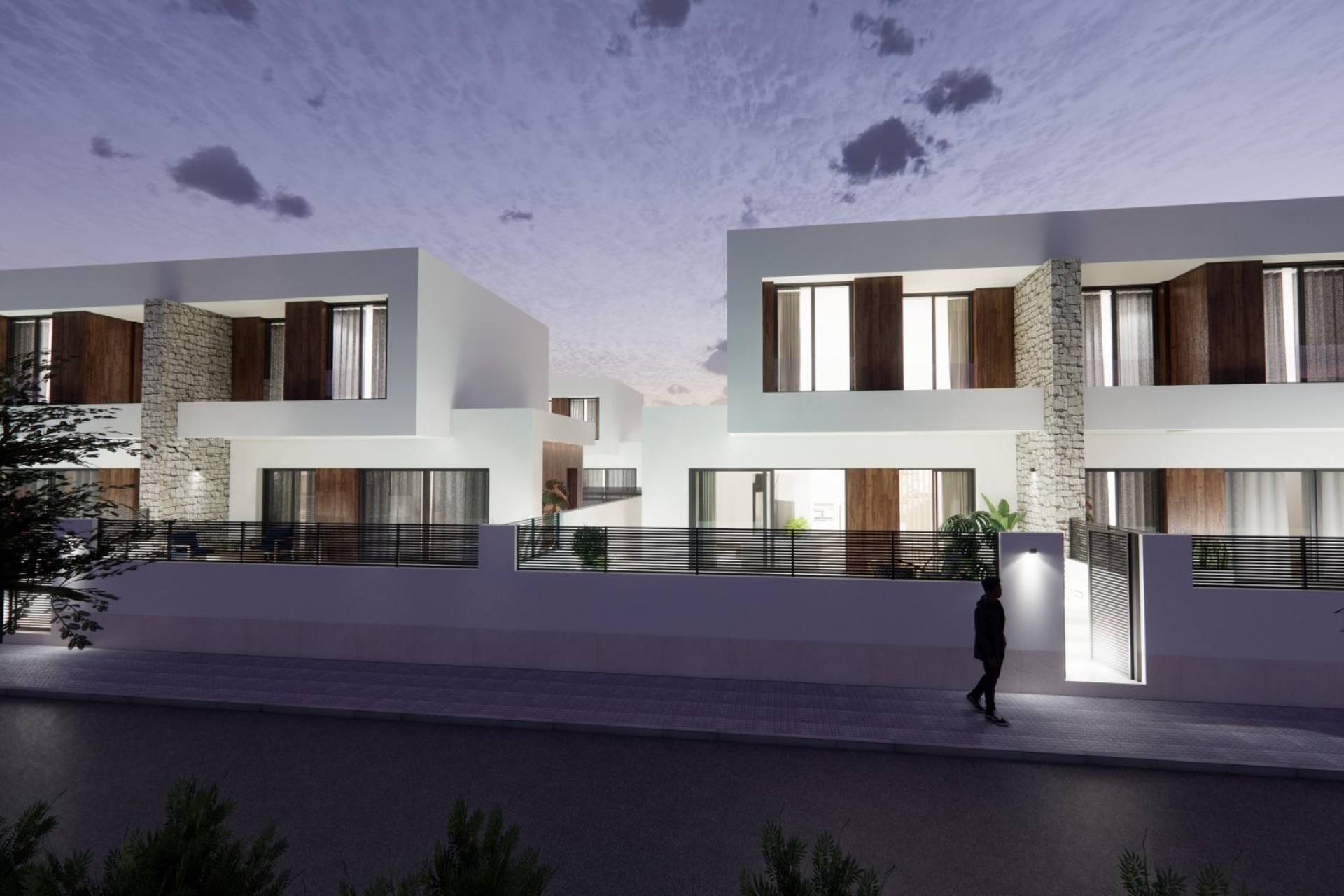 Nouvelle construction - Villa - Dolores - urbanizacion