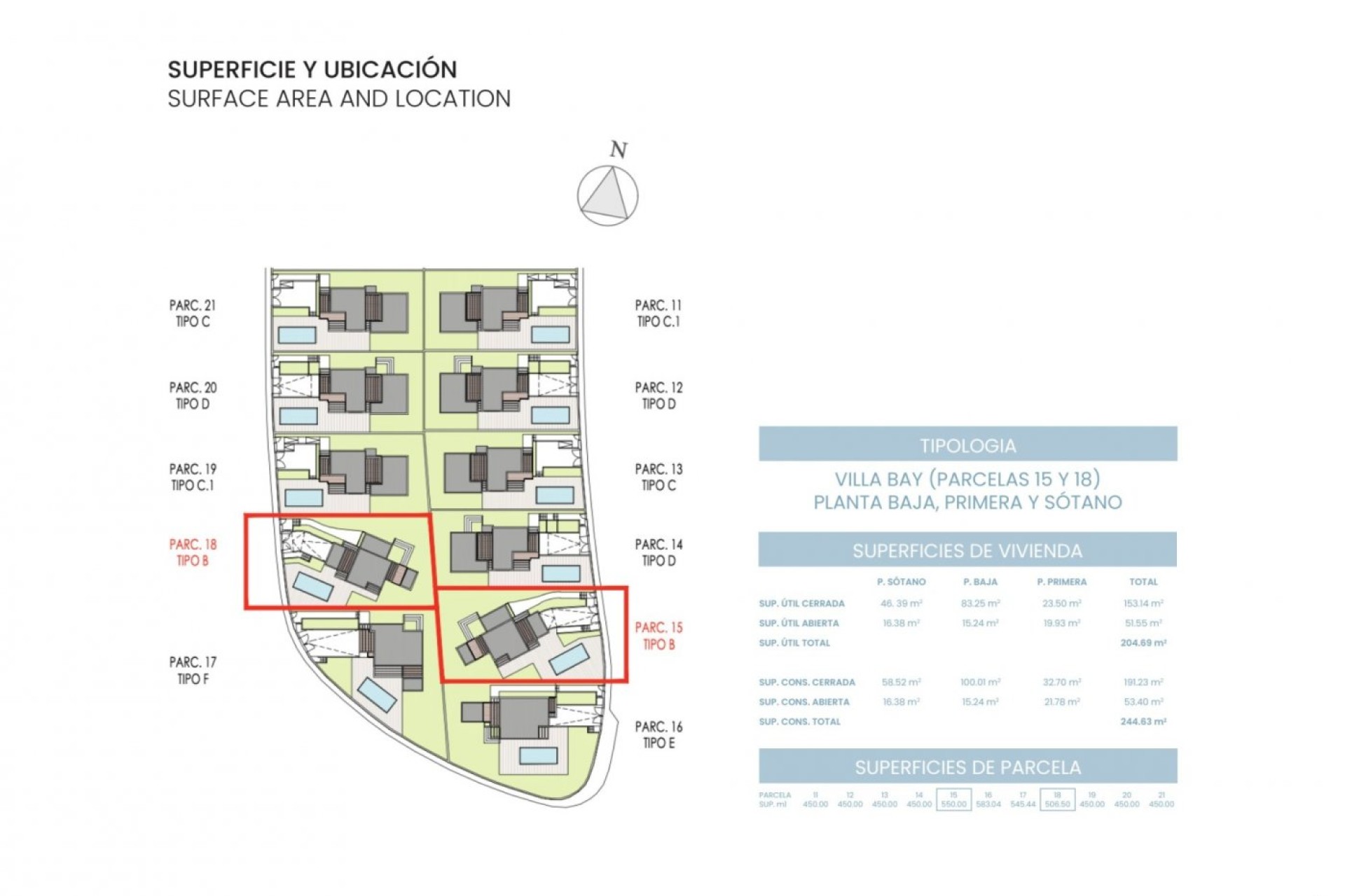 Nouvelle construction - Villa - Finestrat - Sierra Cortina