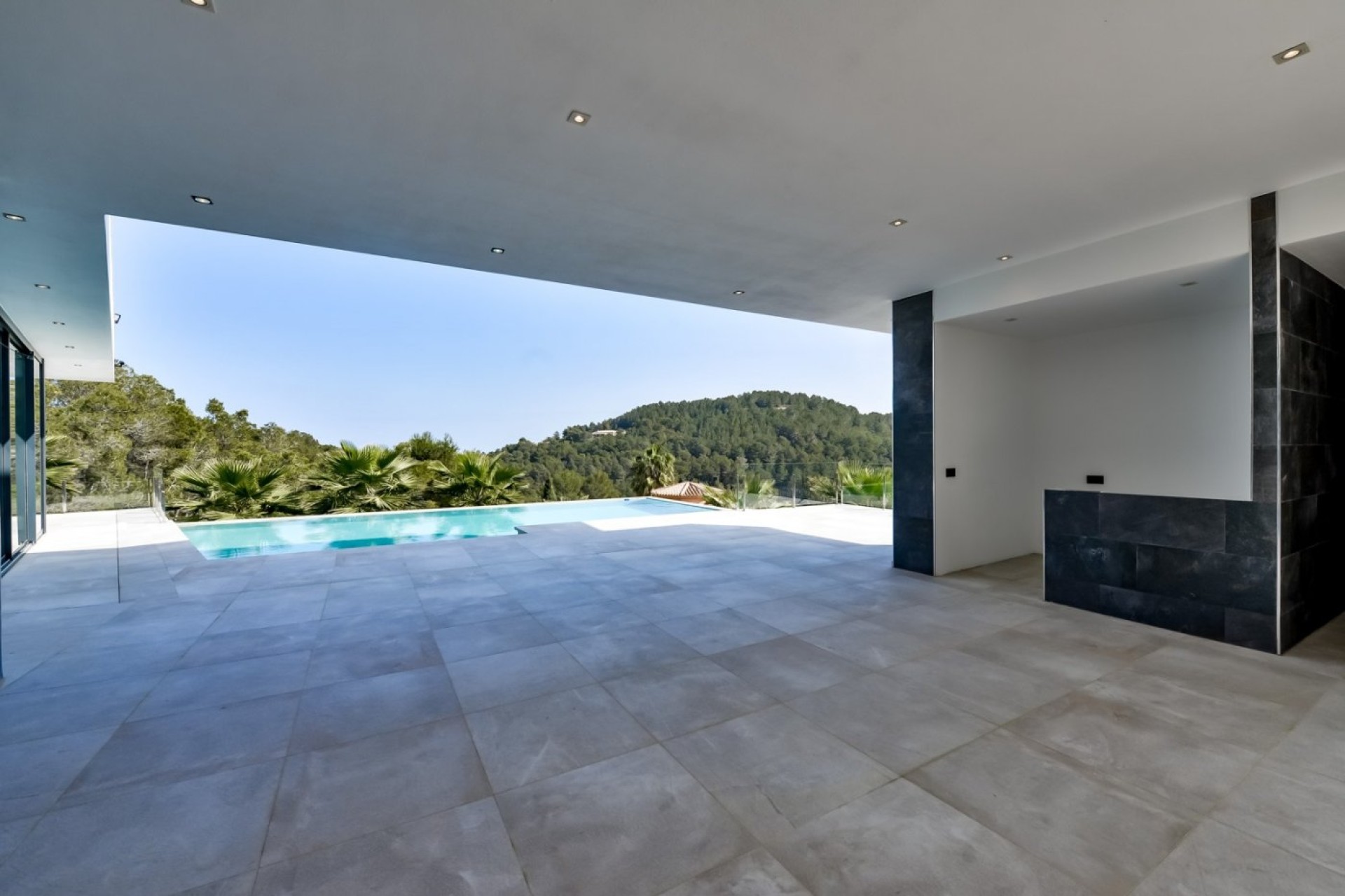 Nouvelle construction - Villa - Jávea - Tosalet