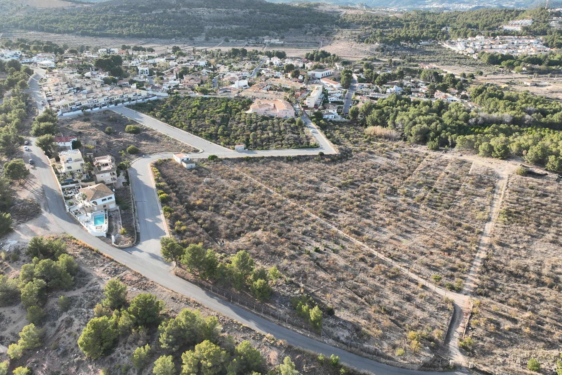 Nouvelle construction - Villa - L'alfas Del Pi - Escandinavia