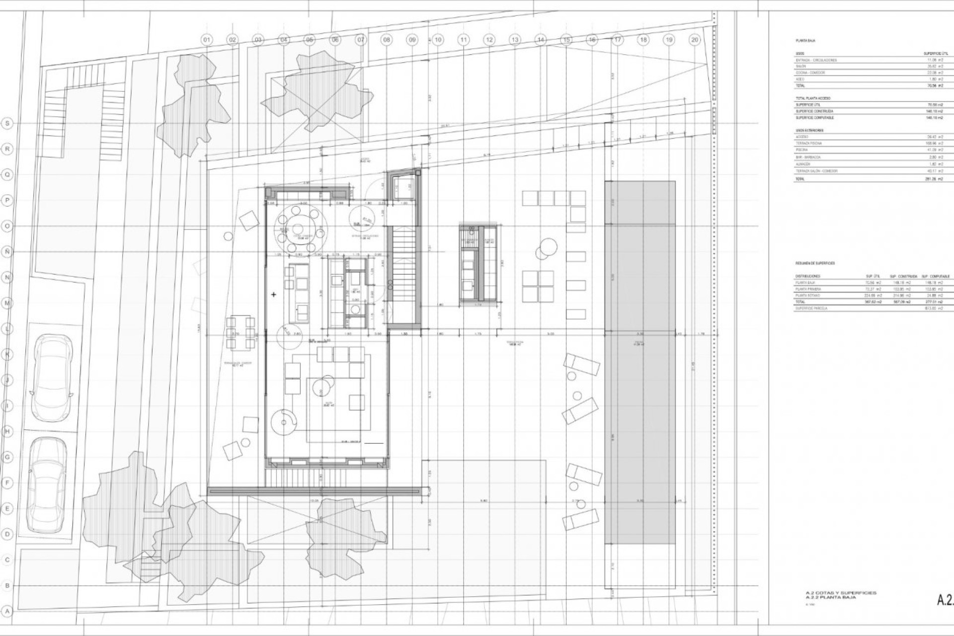 Nouvelle construction - Villa - Moraira_Teulada - El Portet