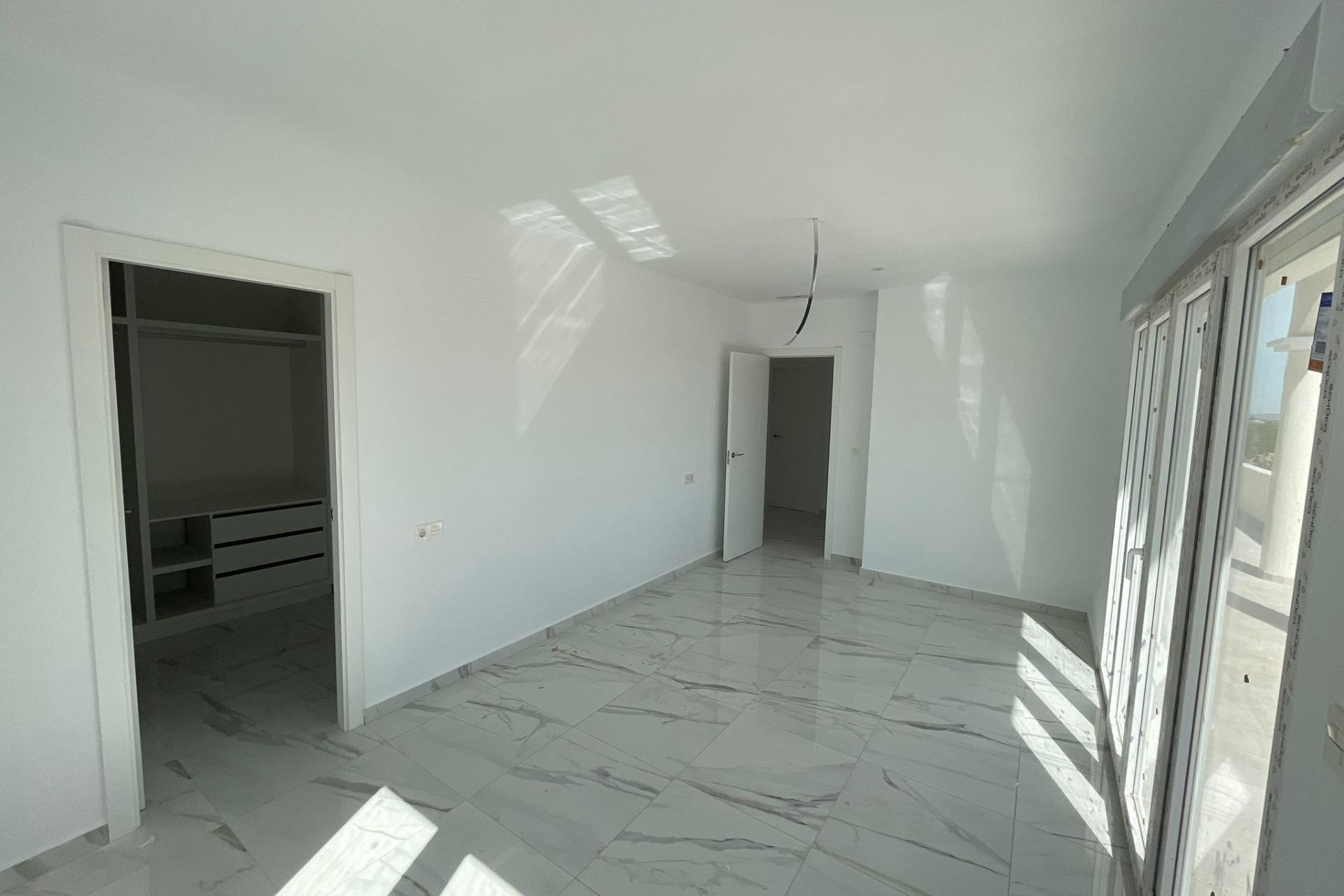 Nouvelle construction - Villa - Pinoso - Camino Del Prado