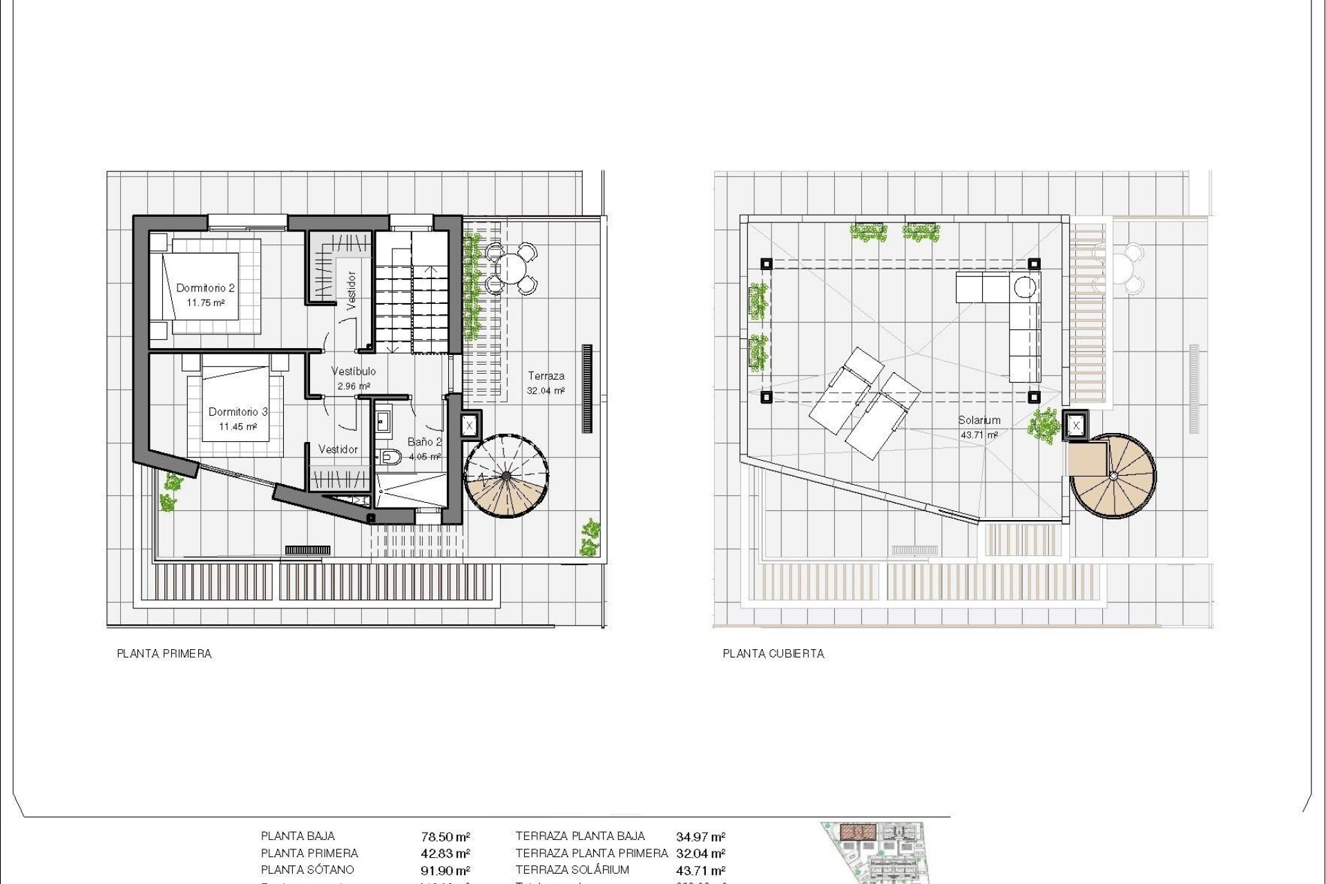 Nouvelle construction - Villa - Polop - Urbanizaciones