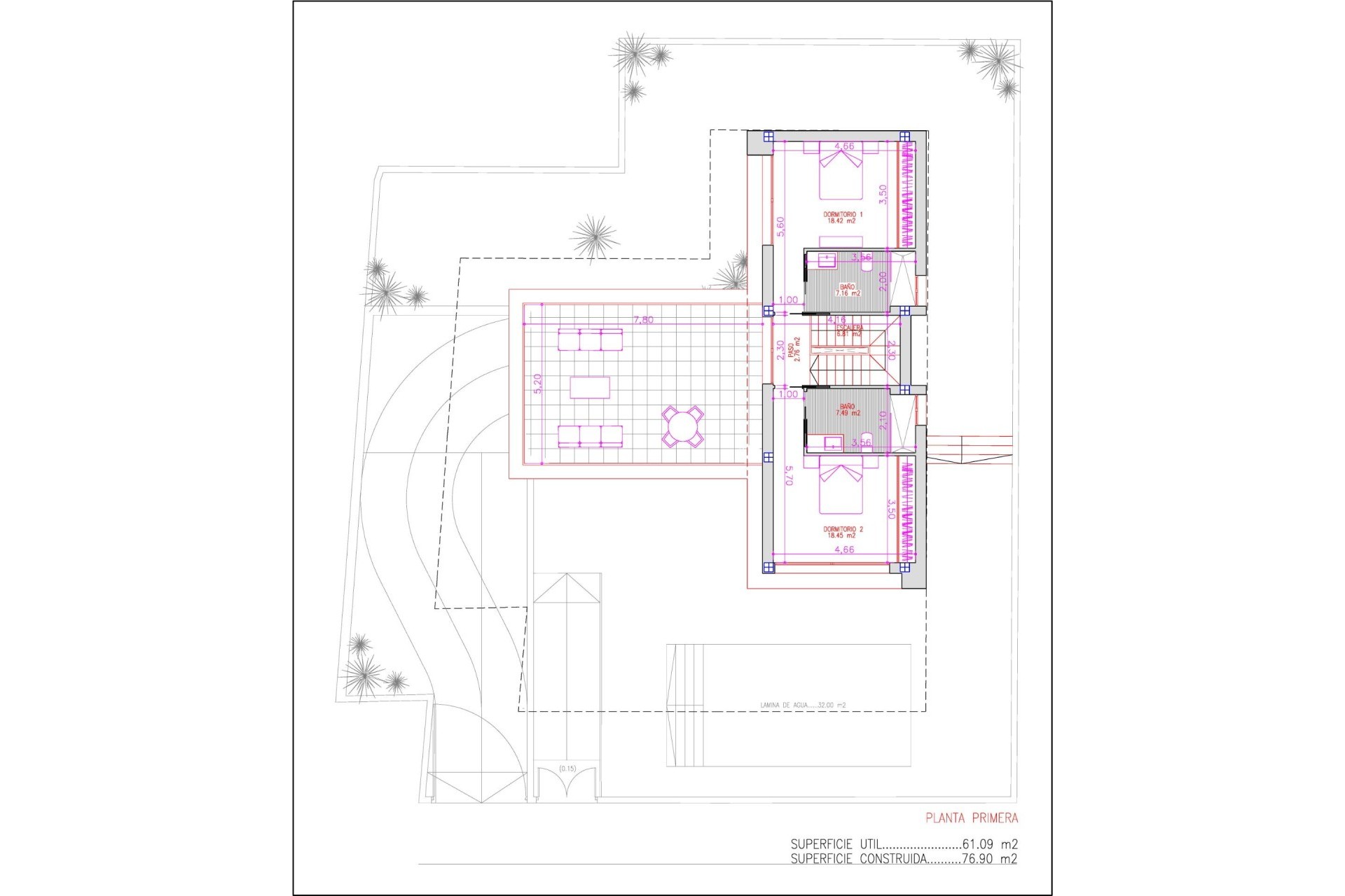 Nouvelle construction - Villa - Rojales - Ciudad Quesada