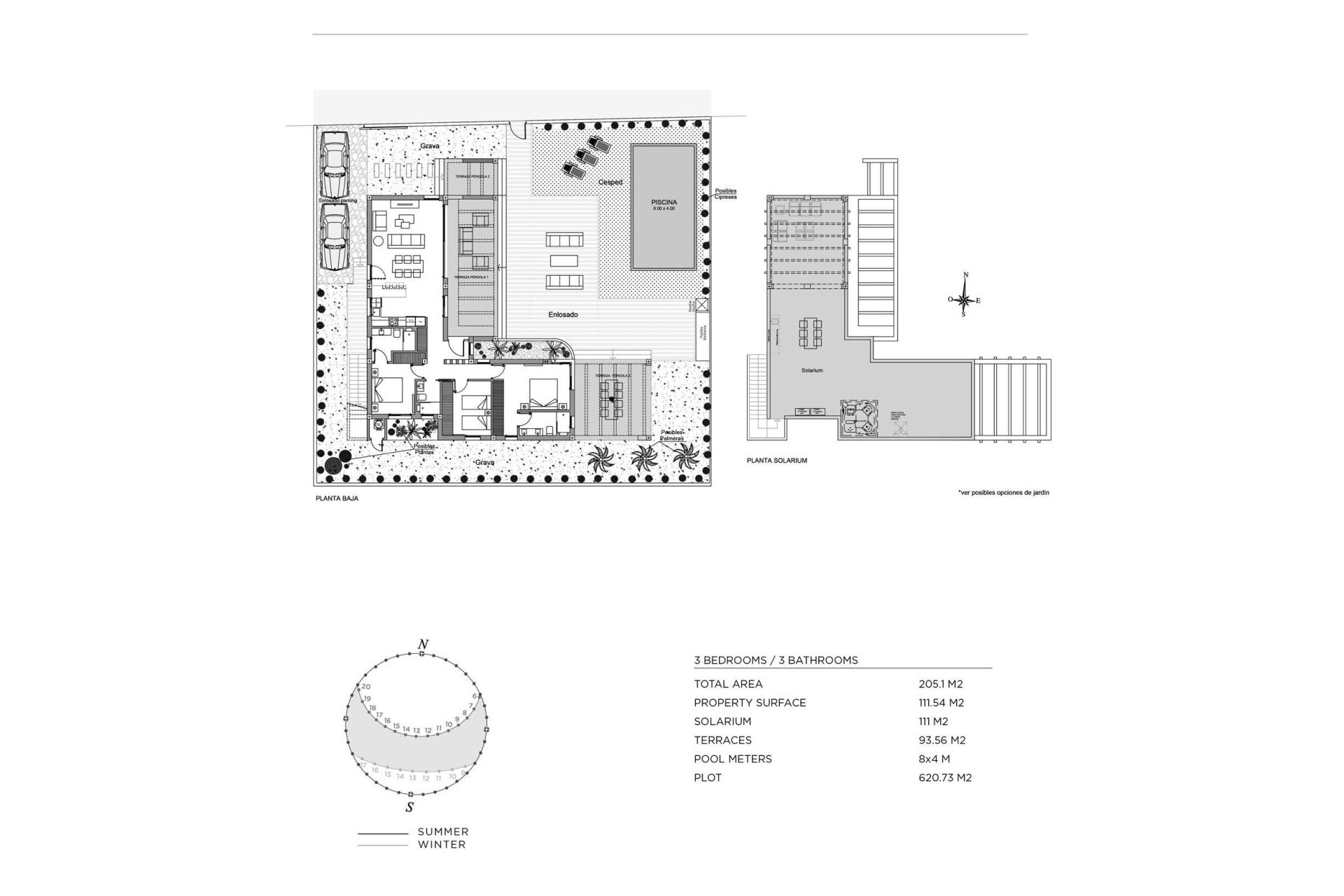 Nouvelle construction - Villa - Rojales - Cuidad Quesada