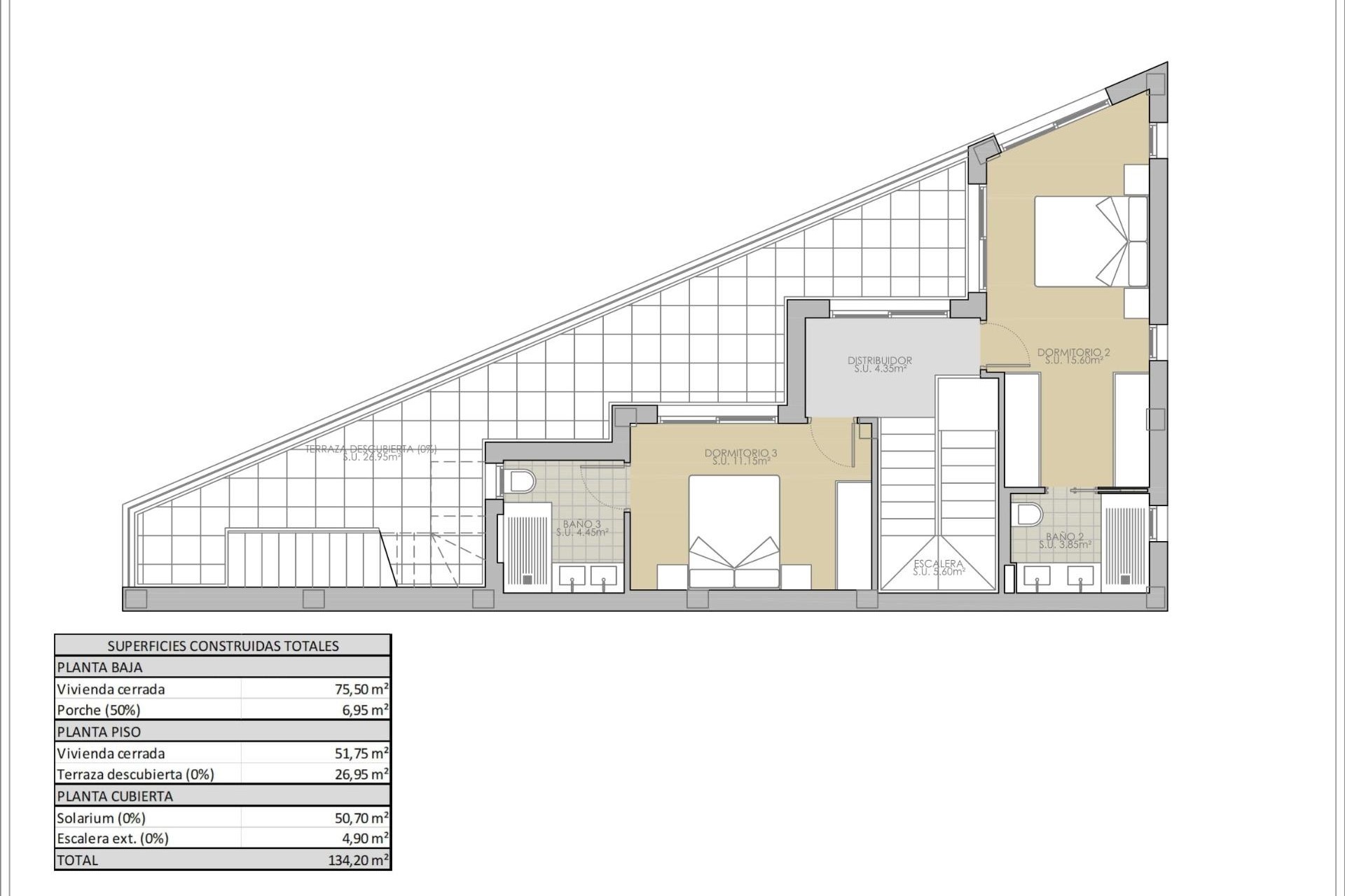 Nouvelle construction - Villa - Rojales - Pueblo