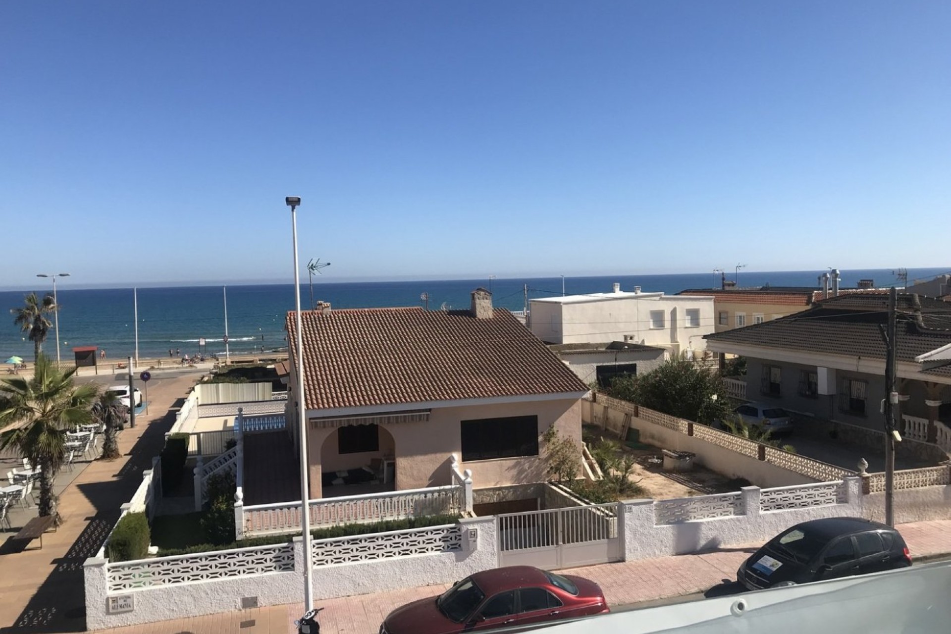 Nouvelle construction - Villa - Torrevieja - La Mata Pueblo