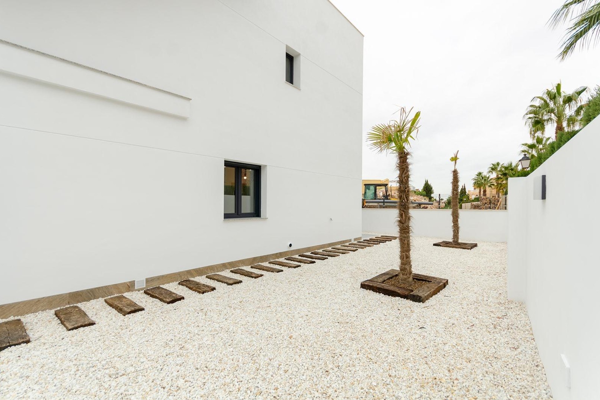 Nouvelle construction - Villa - Torrevieja - Torretas