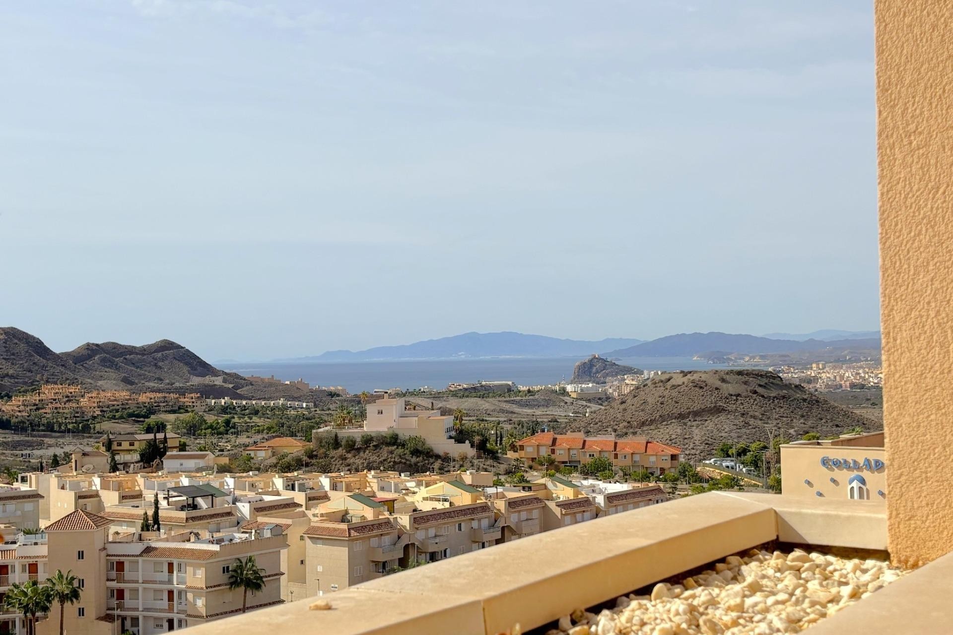 Obra nueva - Apartment - Aguilas - Centro