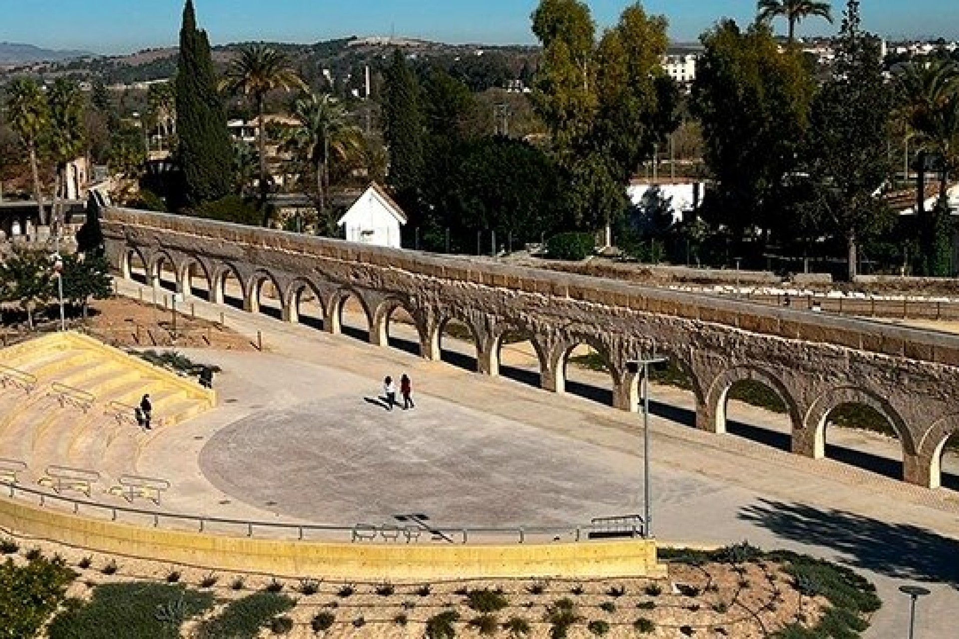 Obra nueva - Apartment - Alcantarilla - pueblo