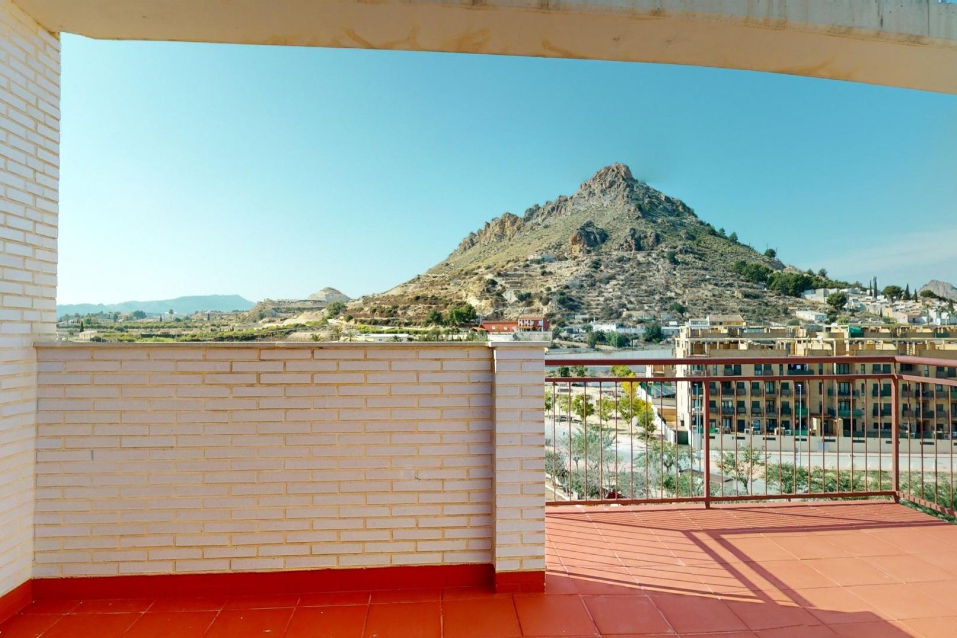 Obra nueva - Apartment - Archena - Rio Segura