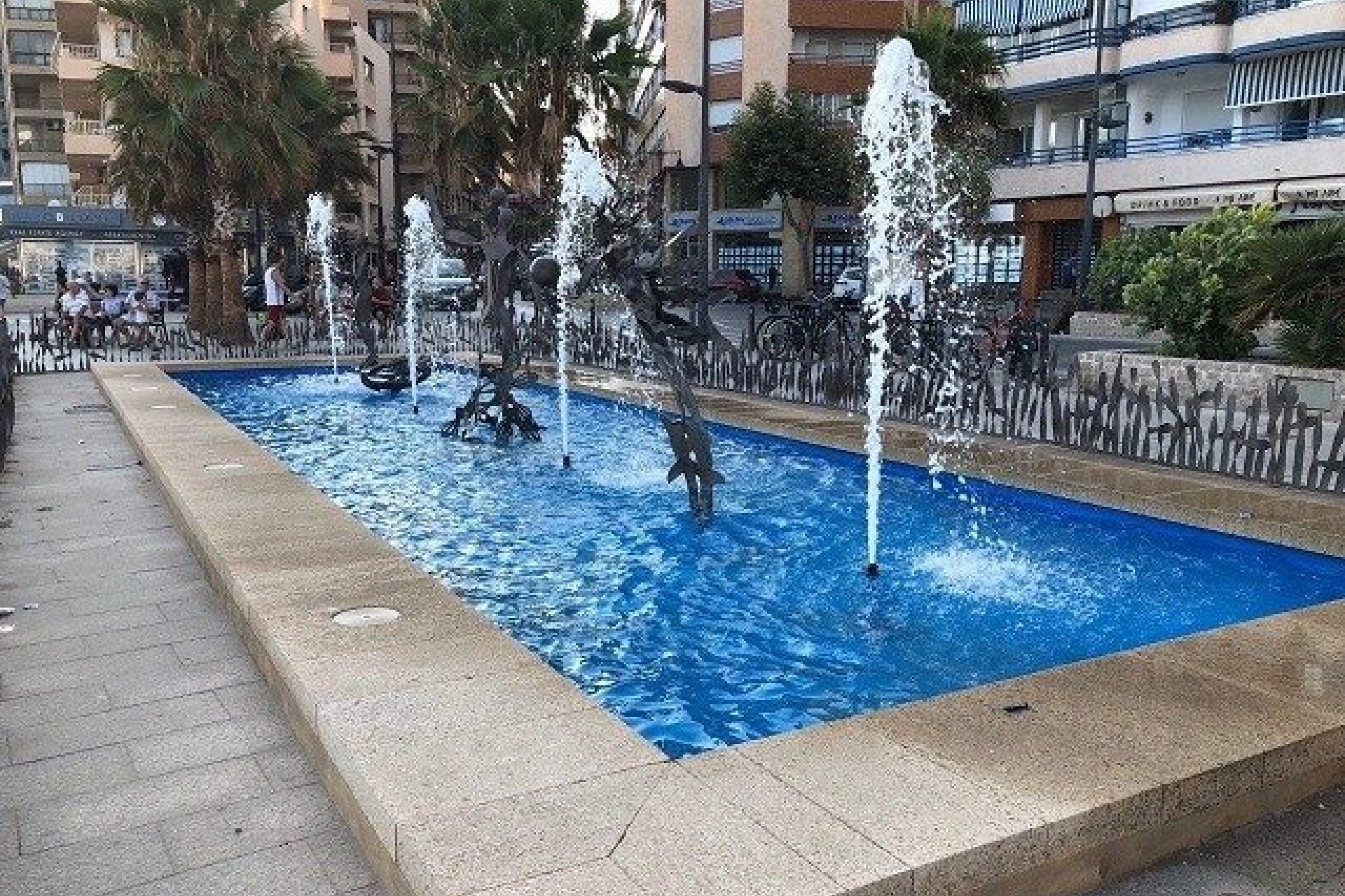 Obra nueva - Apartment - Calpe - Puerto