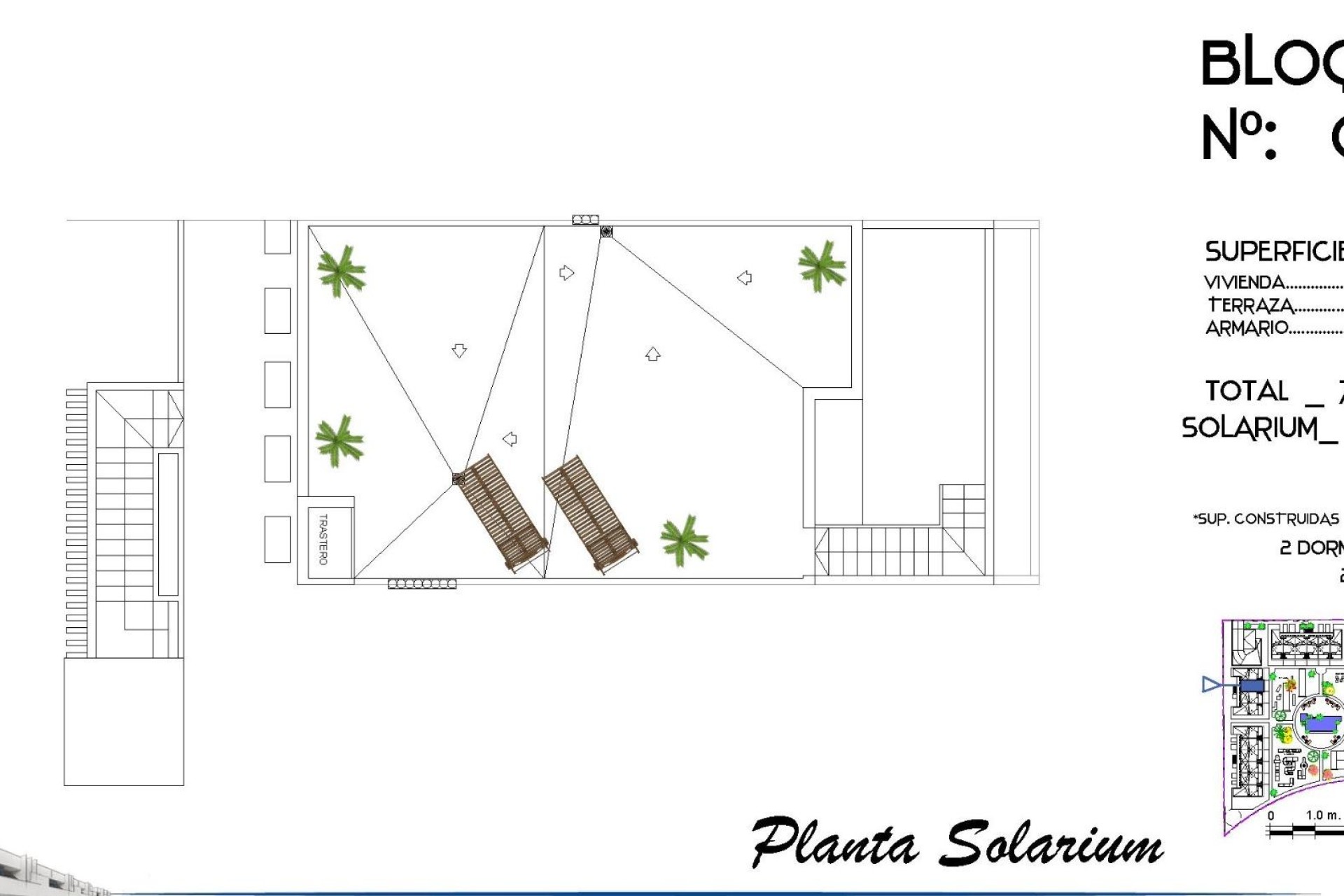 Obra nueva - Apartment - Guardamar del Segura - El Raso