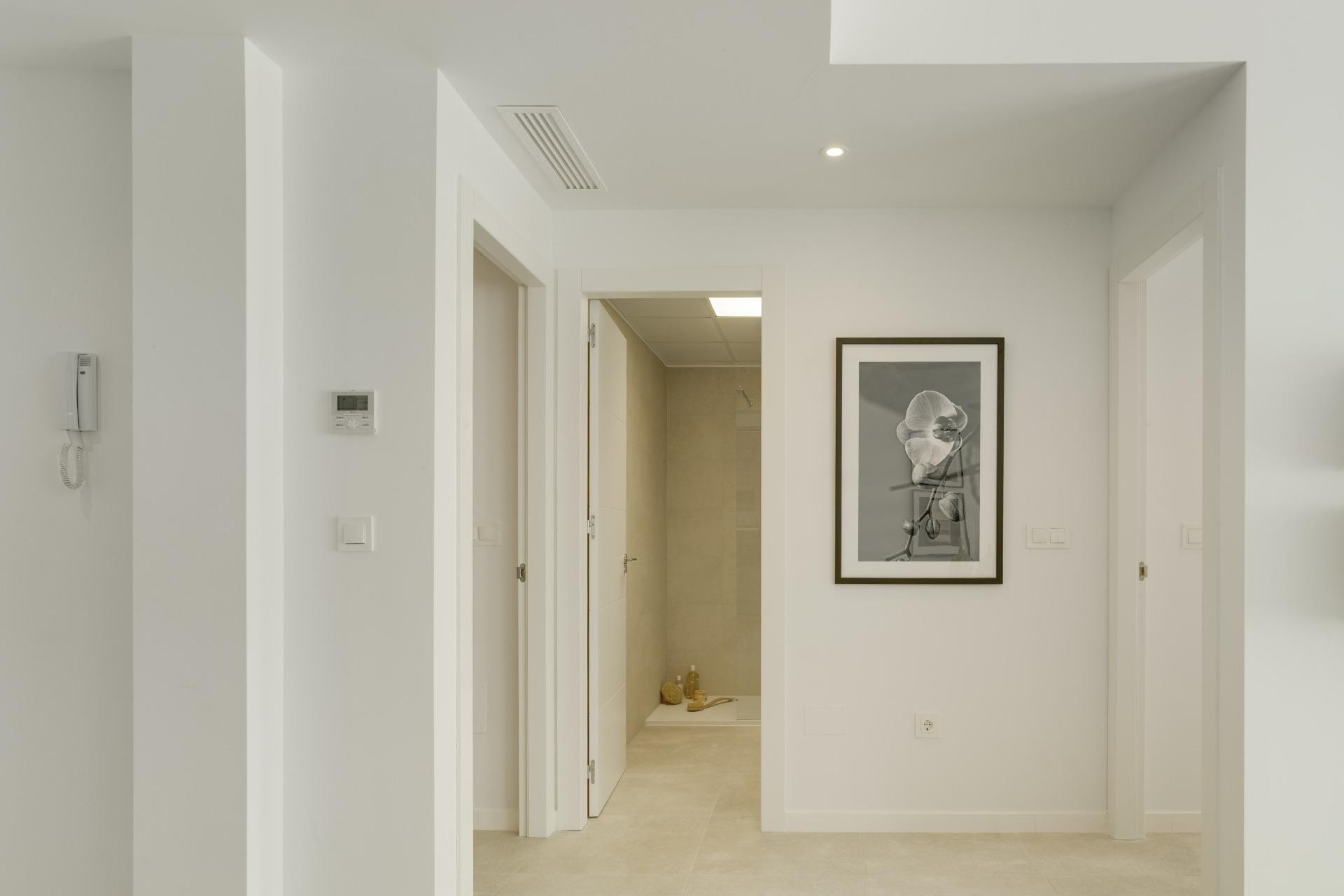 Obra nueva - Apartment - Pilar de la Horadada - pueblo