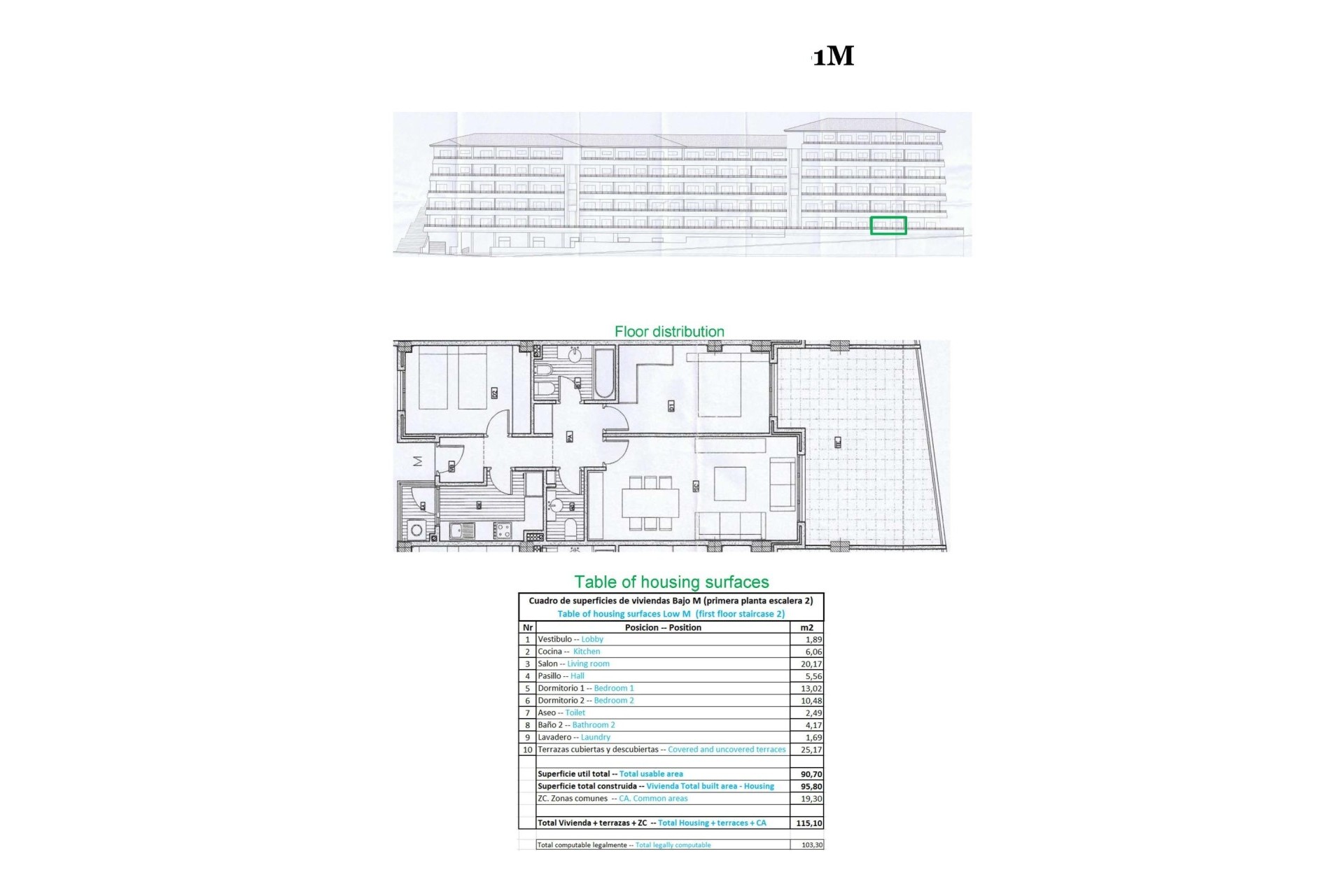 Obra nueva - Apartment - Relleu - pueblo